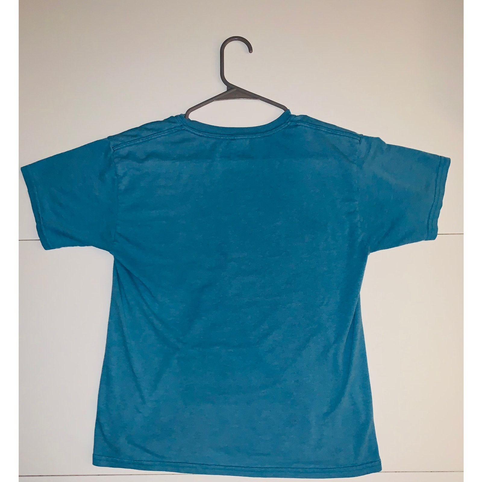 Pokemon Pokemon Starter Characters Blue Shirt - Size Kids 2XL (18) Size US XS / EU 42 / 0 - 2 Thumbnail