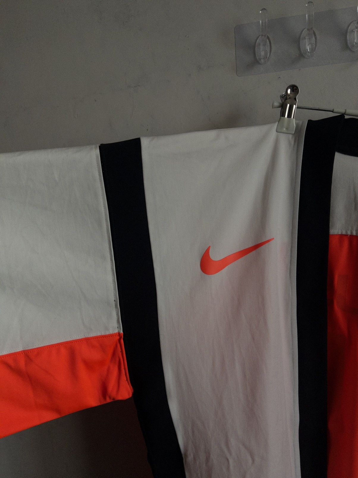 Ambush Design × Nike Ambush x Nike Kimono Jersey Size US XL / EU 56 / 4 - 4 Thumbnail