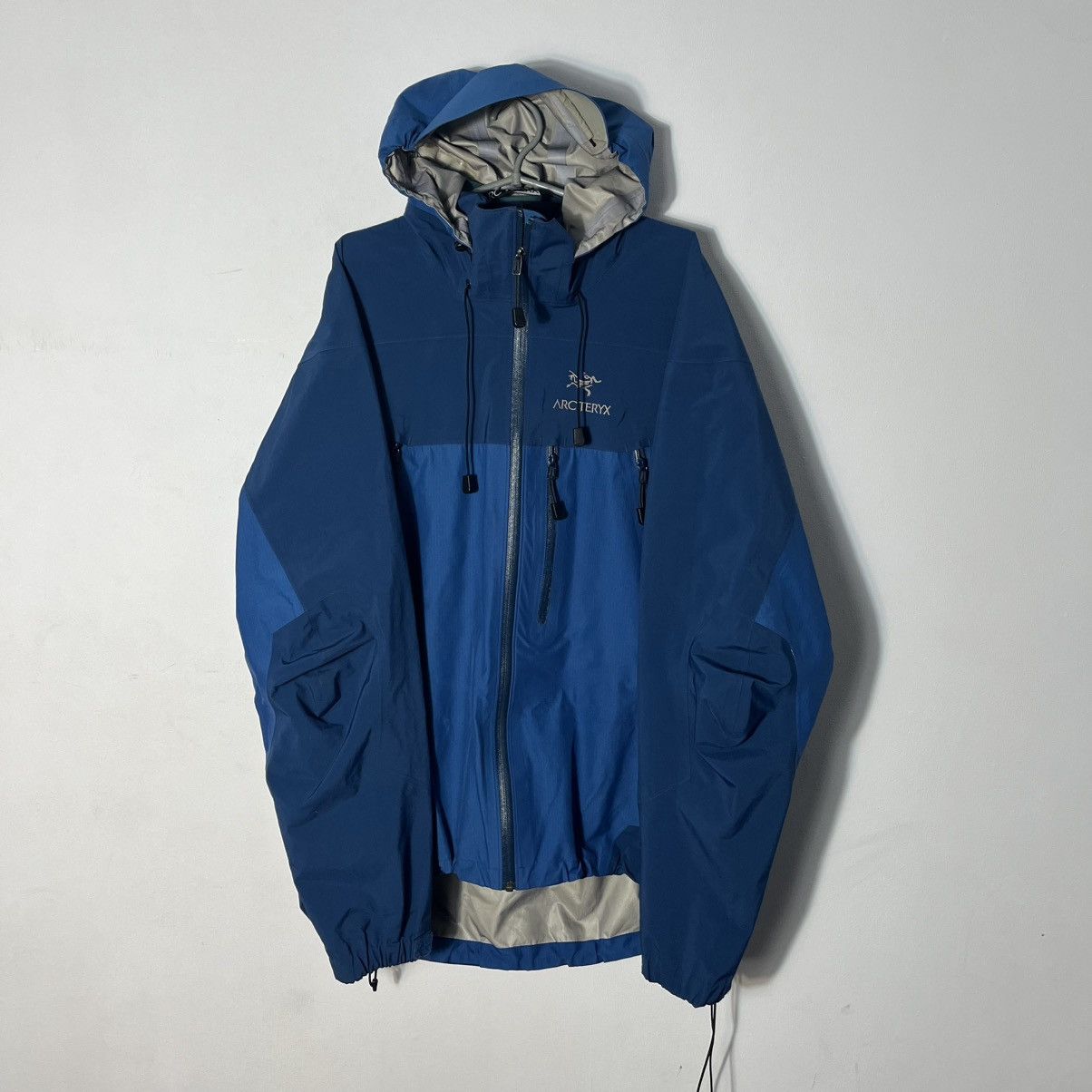 Arc'teryx Walk Gently Gore-Tex Beta SL Jacket | Grailed