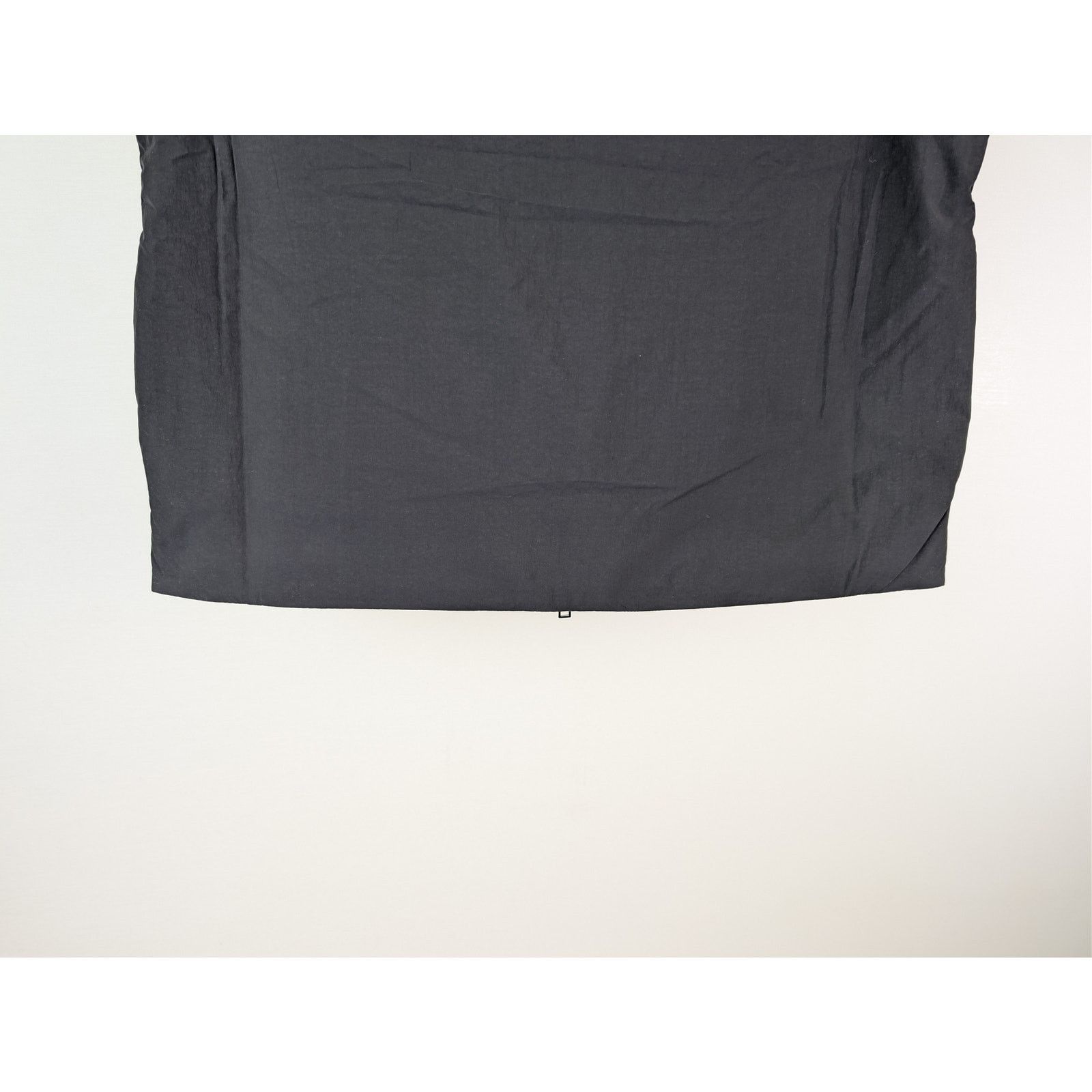 Studio Nicholson o1rshd1 Vest Powder Parachute Gilet in Black Size US M / EU 48-50 / 2 - 12 Thumbnail