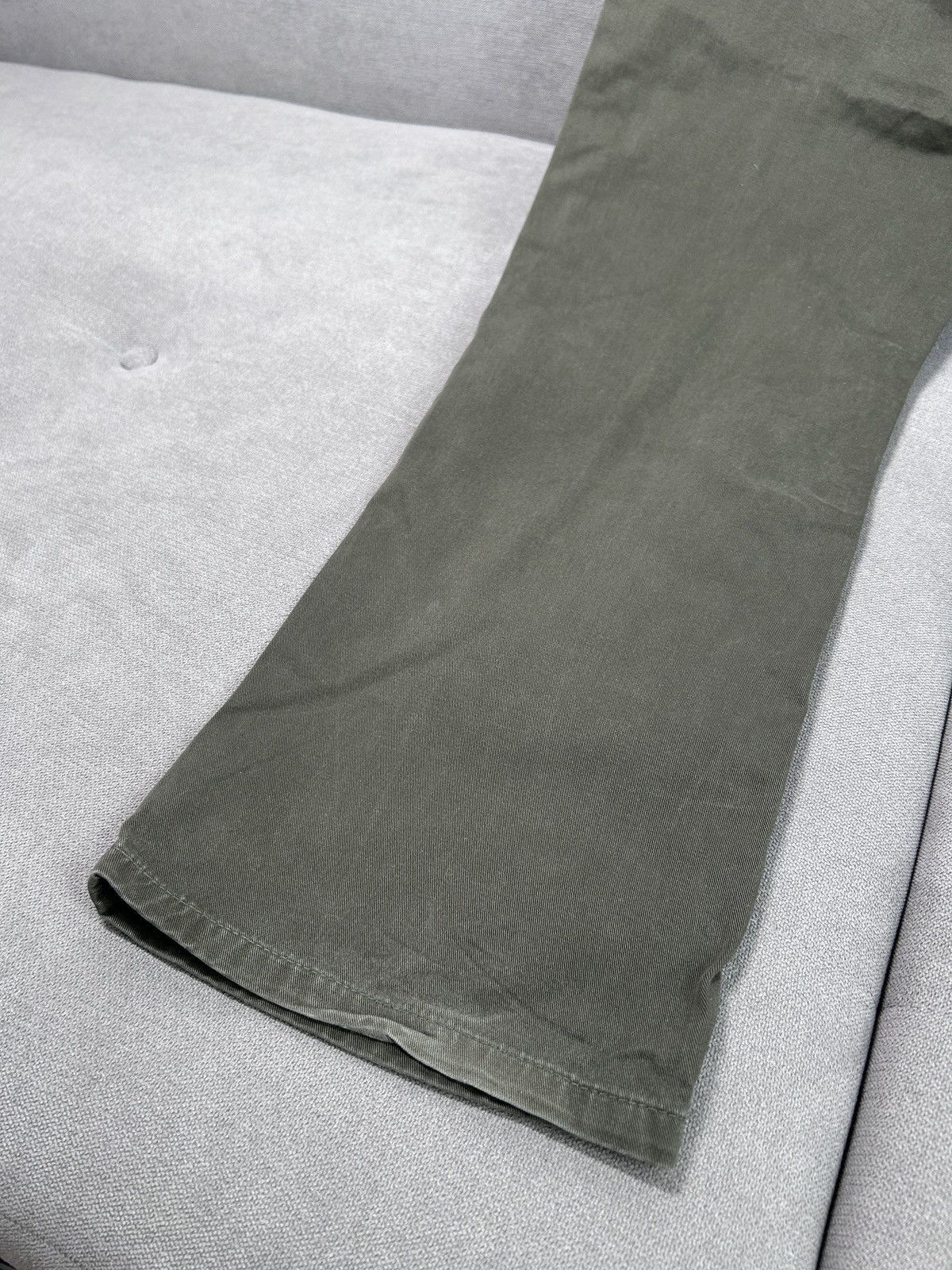 Other POLO RALPH LAUREN MILITARY PANTS Size US 36 / EU 52 - 16 Thumbnail