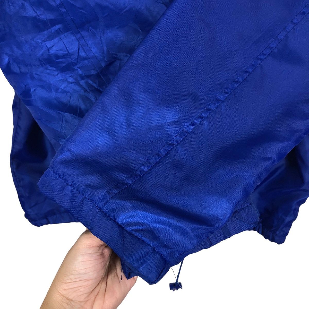 Japanese Brand 🔥90’s Vintage Coach Jacket Champion Europe Big Logo Size US L / EU 52-54 / 3 - 13 Thumbnail