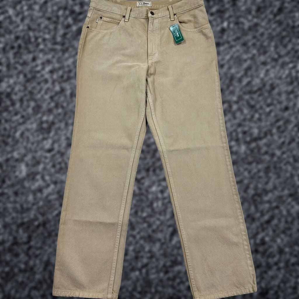 Vintage VINTAGE NO (oops) Size US 34 / EU 50 - 1 Thumbnail
