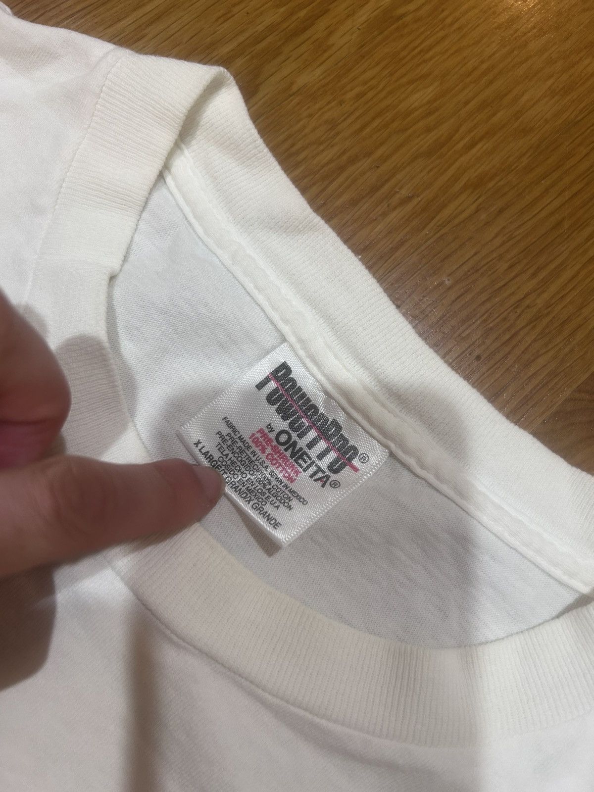 All Sport Cedia technology expo AOP promo vintage XL Size US XL / EU 56 / 4 - 4 Thumbnail