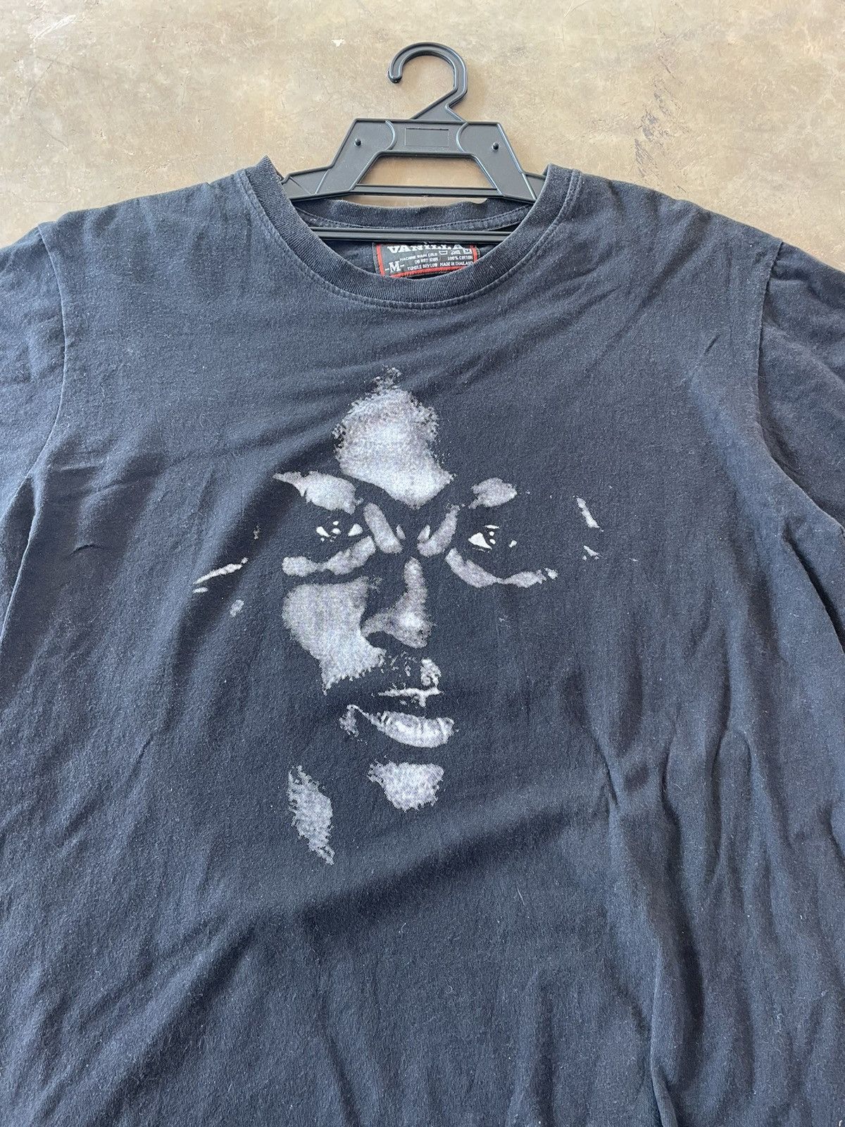 Free People × NBA MICHAEL JORDAN TEE Size US L / EU 52-54 / 3 - 2 Thumbnail