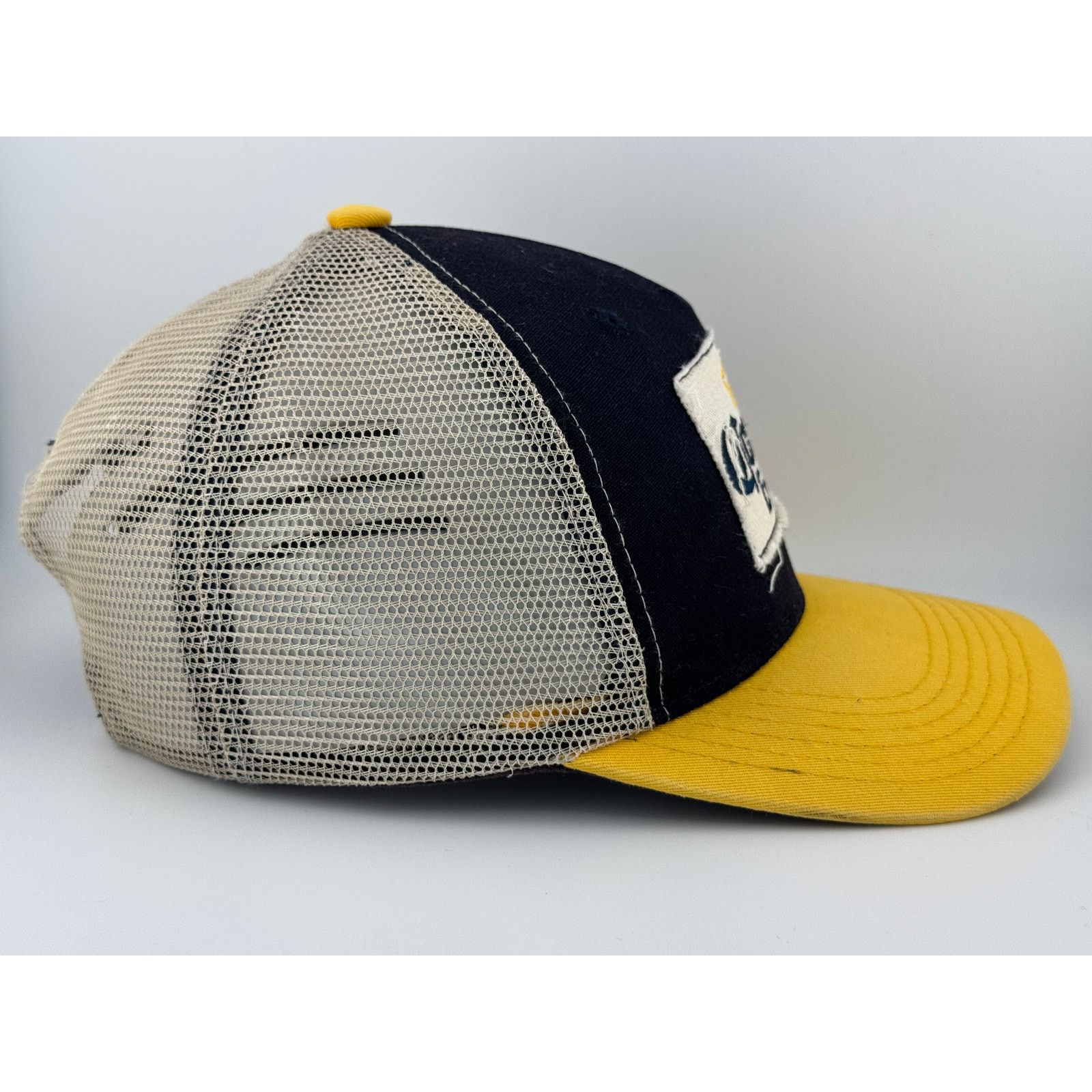 Other Corona Extra A-Frame Hat - Beer Snapback Trucker Cap Size ONE SIZE - 5 Thumbnail