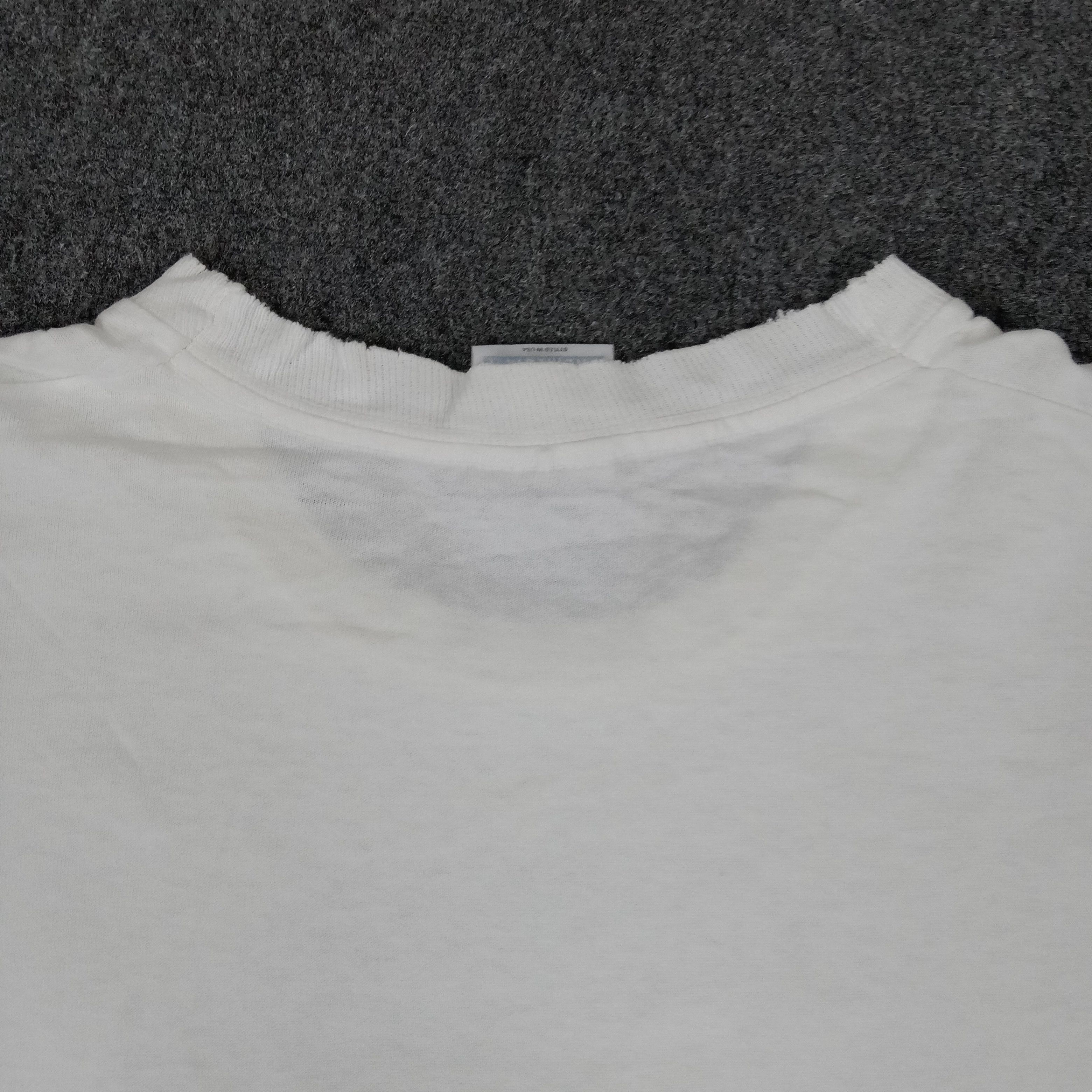 Vintage Target Design American Streetwear Tshirt Size US XL / EU 56 / 4 - 6 Thumbnail