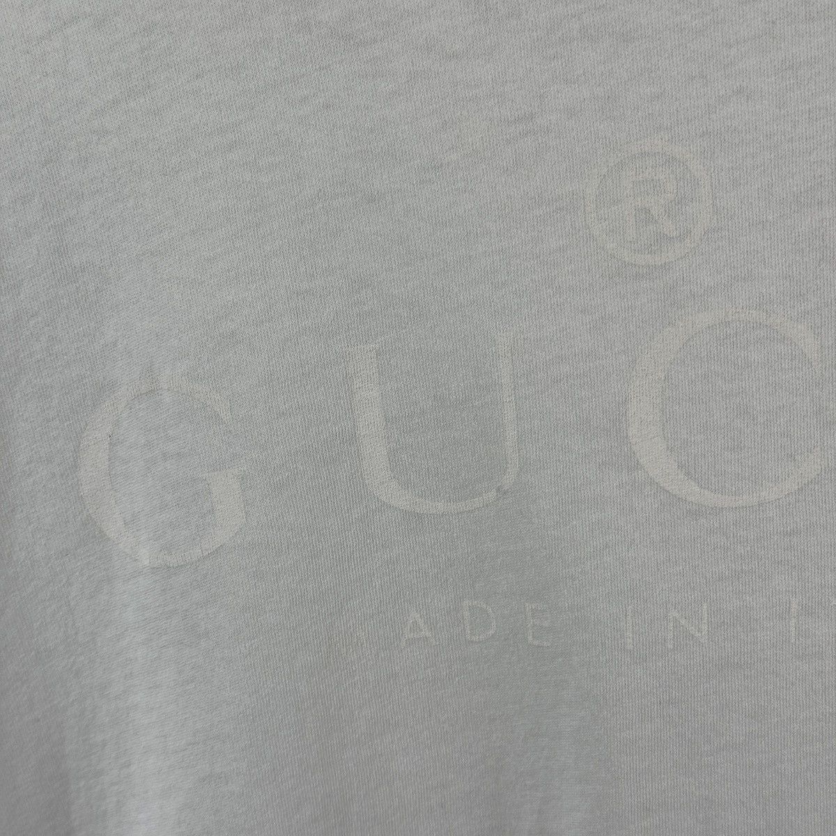 Gucci Gucci Women’s Big Logo T-Shirt Size M Size M / US 6-8 / IT 42-44 - 4 Thumbnail