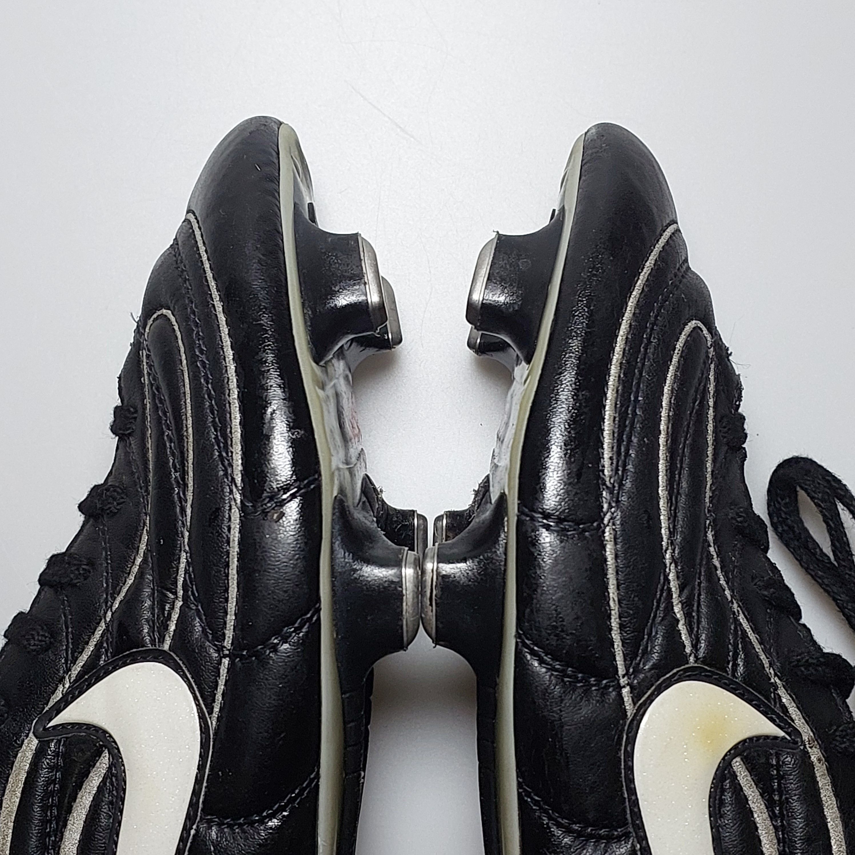 Nike Mercurial SG 117213-012 Made In Italy US7.5 UK6.5 25.5CM Size US 7.5 / EU 40-41 - 8 Thumbnail