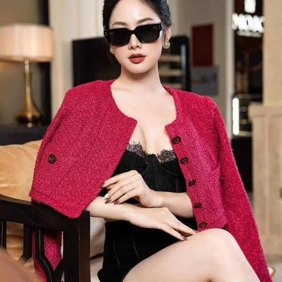 Gucci 🕶️ New Gucci GG1605SK 004 Sunglasses Size ONE SIZE - 3 Thumbnail