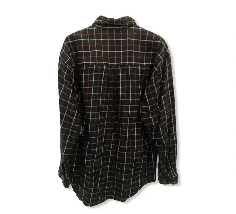 Michiko Koshino London Michiko London Koshino Flannel Shirt 👕 Size US L / EU 52-54 / 3 - 4 Thumbnail