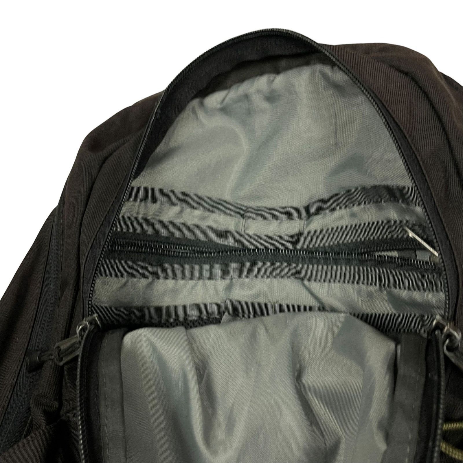 The North Face The North Face Jester Men's Black Polyester Laptop Backpack Size ONE SIZE - 13 Thumbnail