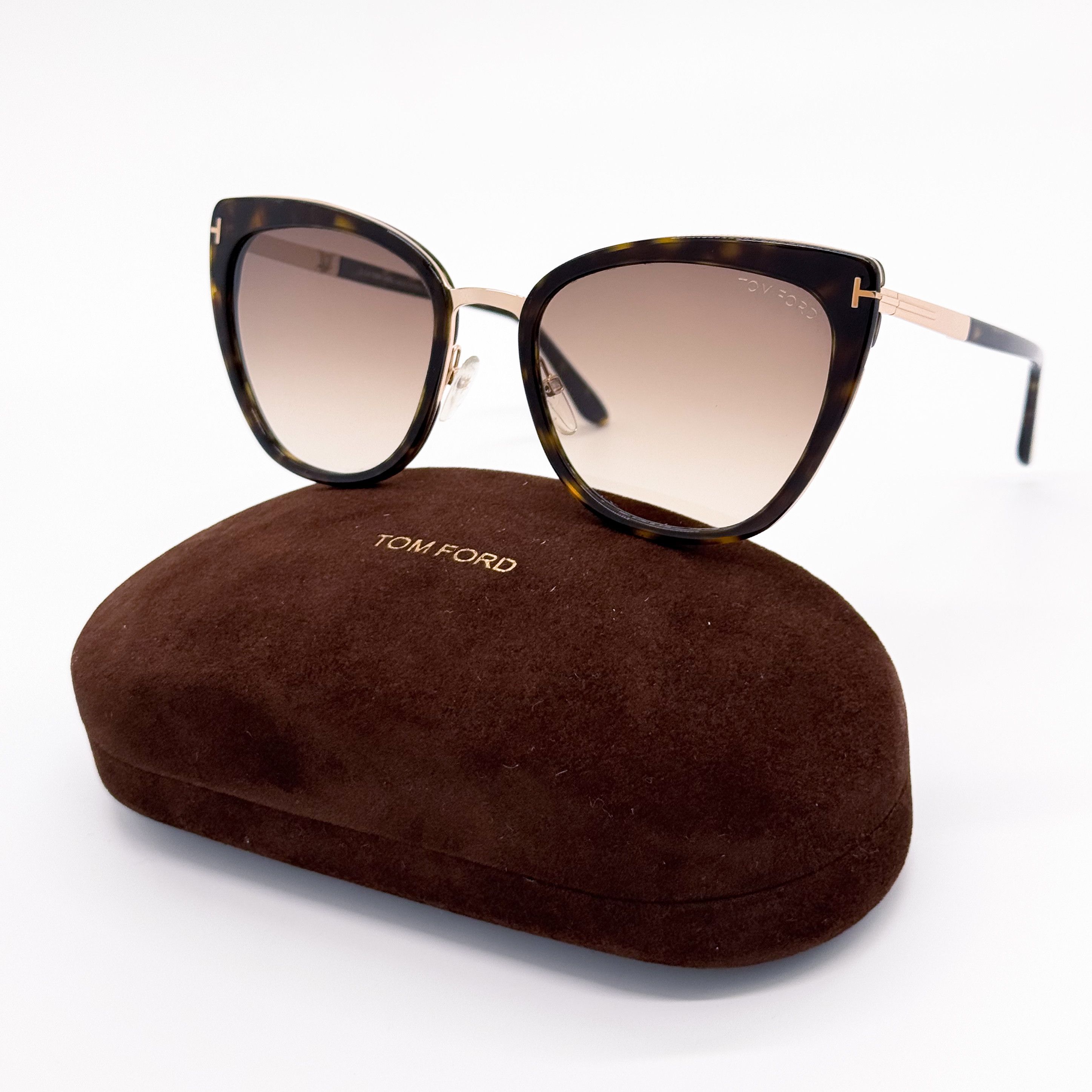 Tom Ford NEW TOM FORD TF1194 52E SUNGLASSES FT1194/S 52Е 