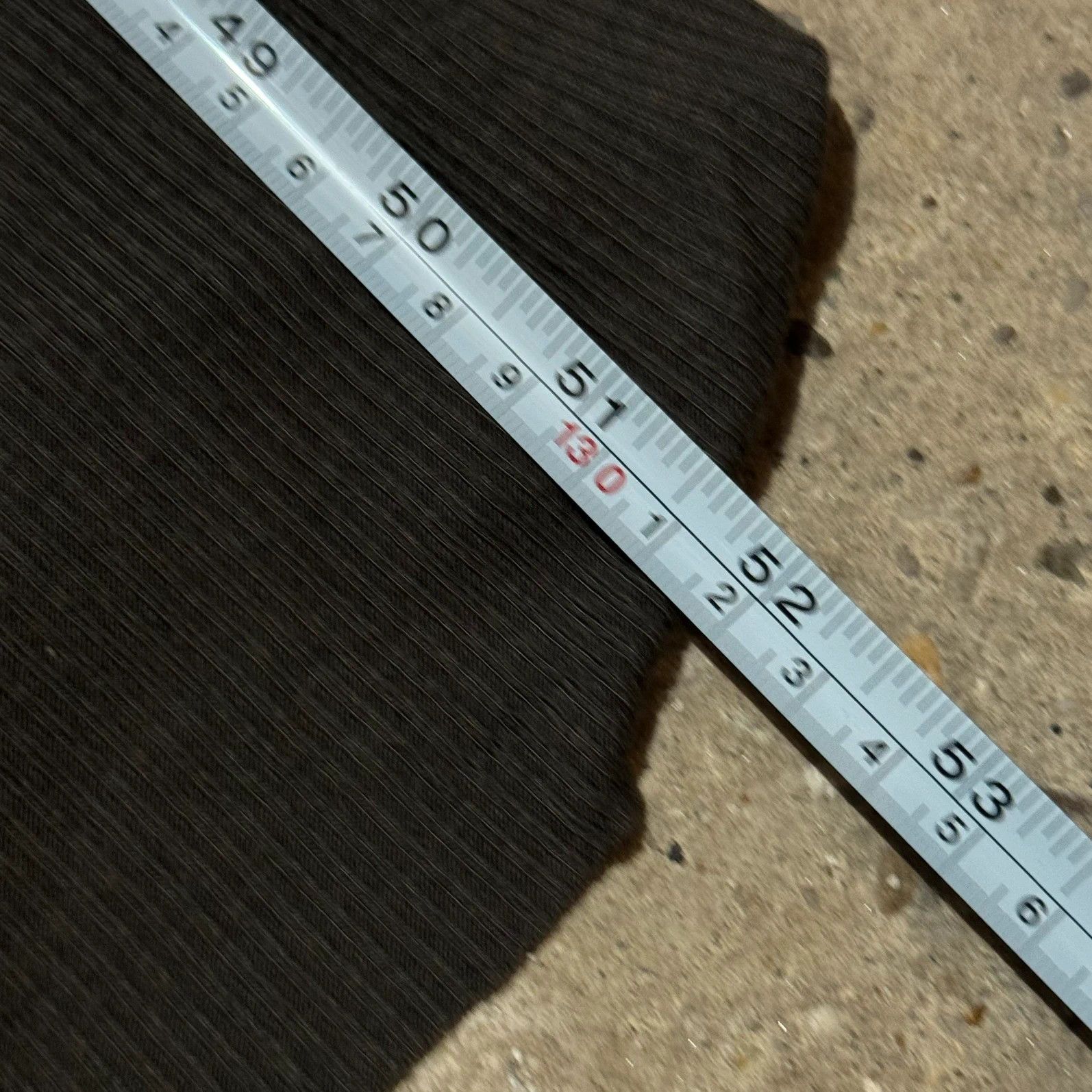 Rick Owens S/S 2015 Rick owens maxi dress Size S / US 4 / IT 40 - 4 Thumbnail