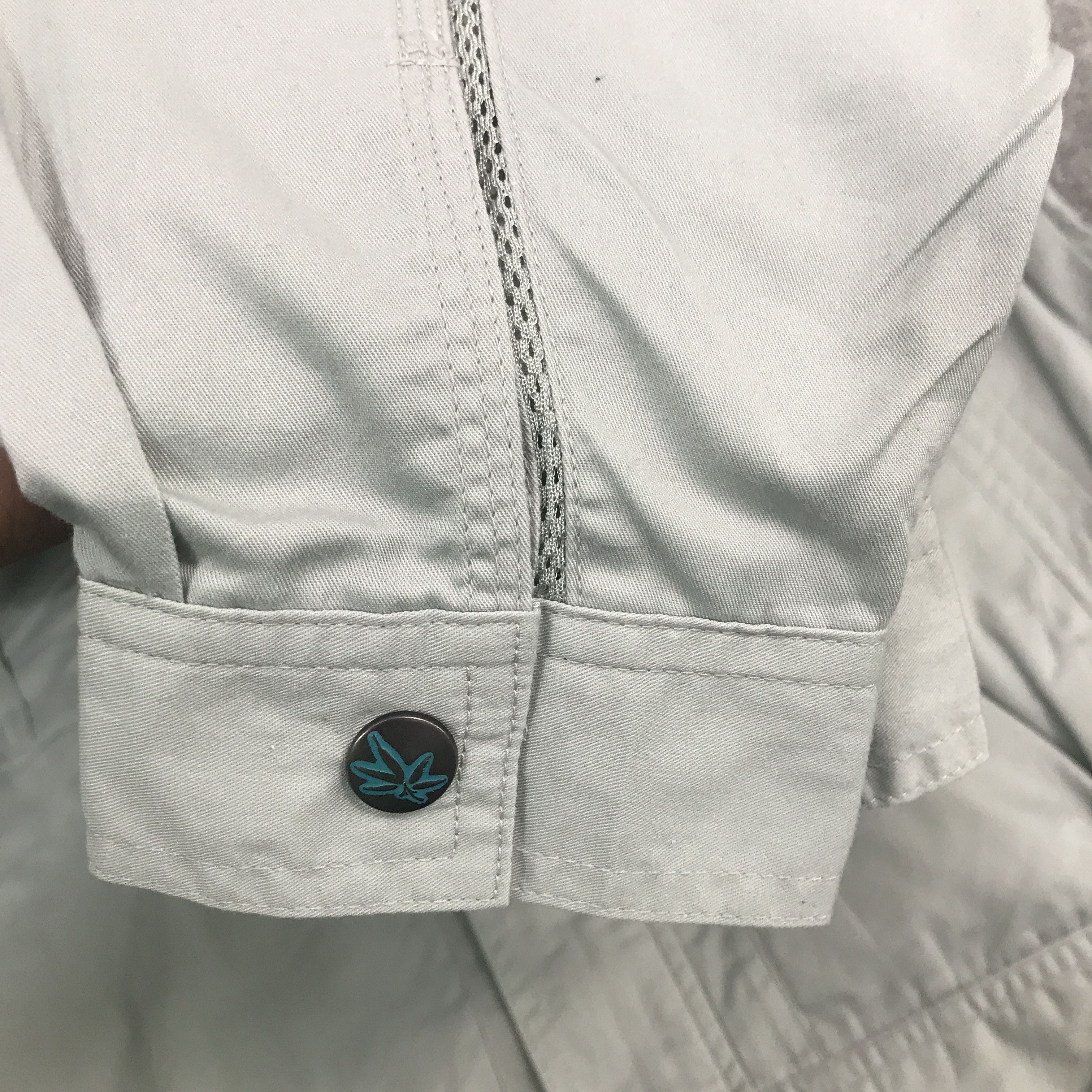 Japanese Brand Rare Tom’s Toyota Racing Custom Worker Jacket Size US M / EU 48-50 / 2 - 7 Thumbnail