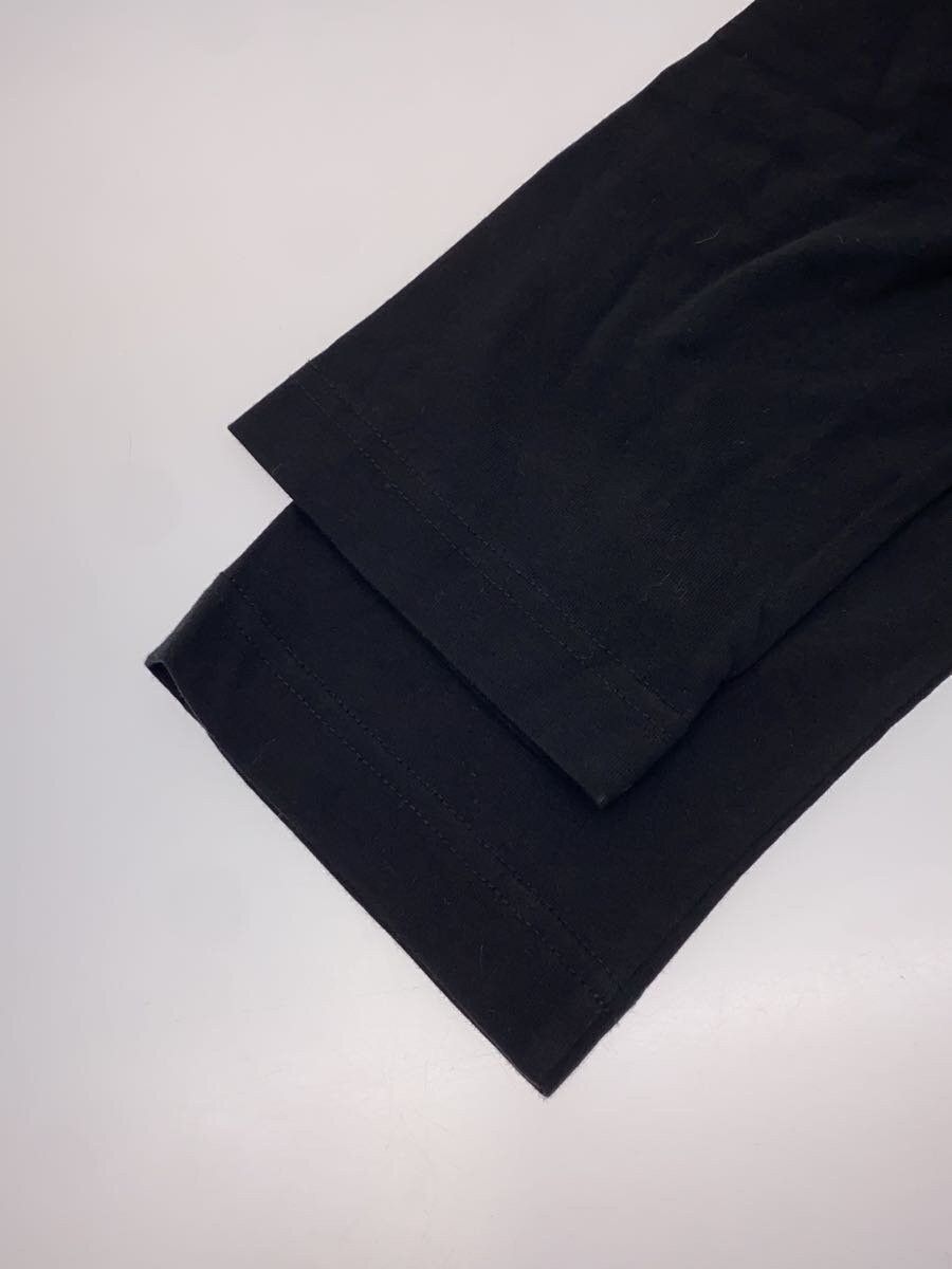 Back Logo Long Sleeve Tee