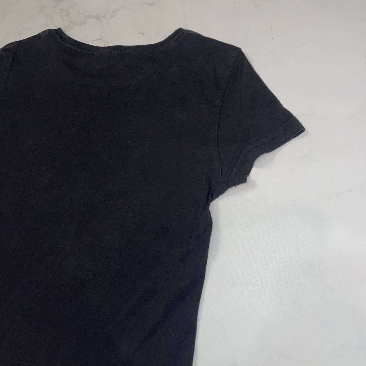 Kenzo Kenzo H&M Tiger Jungle Paris T-Shirt Embroidered Short Sleev Size S / US 4 / IT 40 - 11 Thumbnail