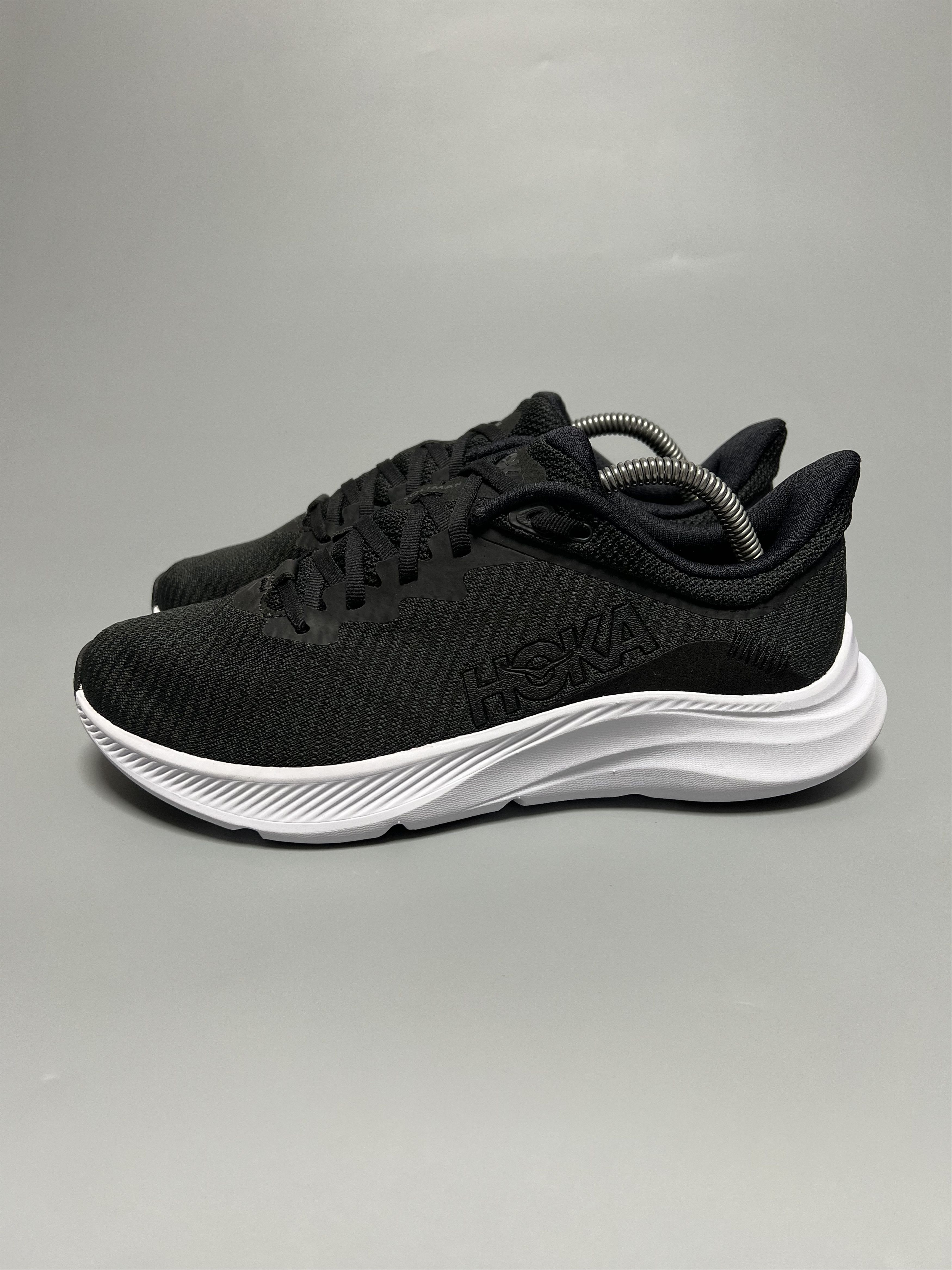 Hoka US 8.5B Hoka One One Solimar Running Shoes Walking Size US 8.5 / IT 38.5 - 2 Thumbnail