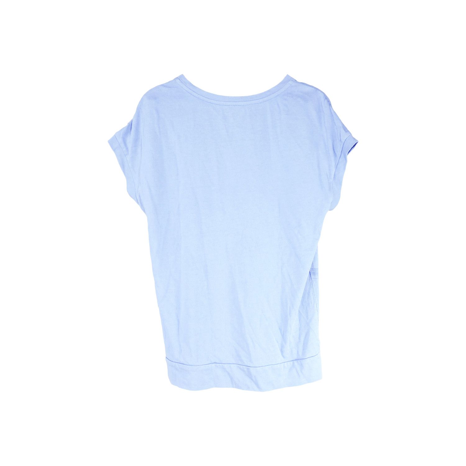 Other ELLE SPORT MOTIF T-SHIRT Size M / US 6-8 / IT 42-44 - 2 Thumbnail
