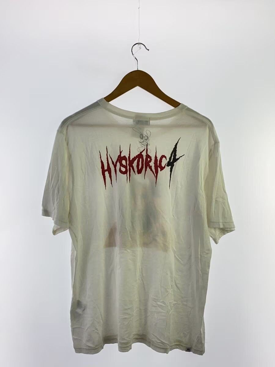 Hysteric Glamour Hyskoric4 Tee Size US L / EU 52-54 / 3 - 2 Thumbnail
