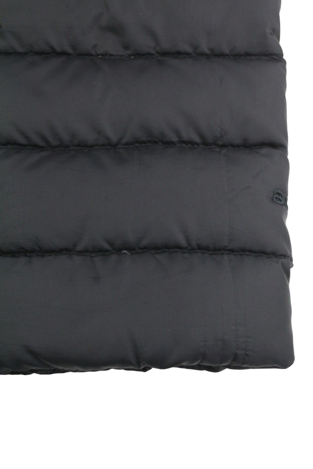 The North Face M Black 800 Down Quilted Hood Puffer 86879 Size US M / EU 48-50 / 2 - 9 Thumbnail