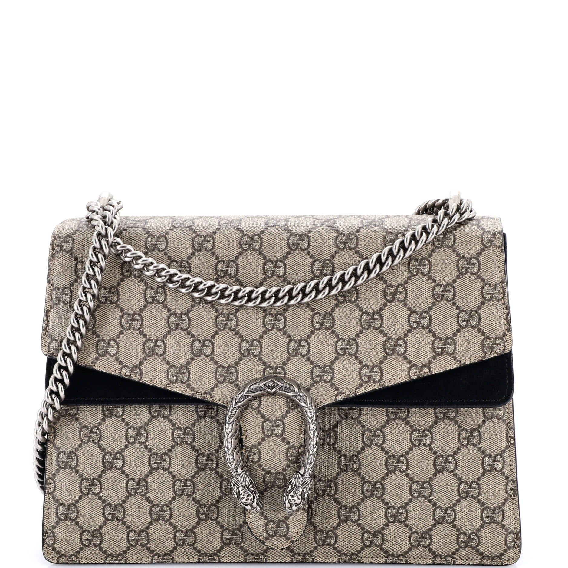 Gucci Dionysus Bag Size ONE SIZE - 1 Thumbnail