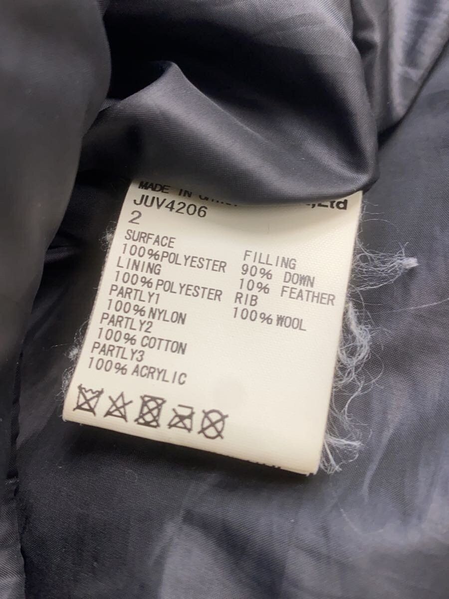 Undercover Hybrid MA-1 Bomber Puffer Down Jacket Size US M / EU 48-50 / 2 - 6 Thumbnail