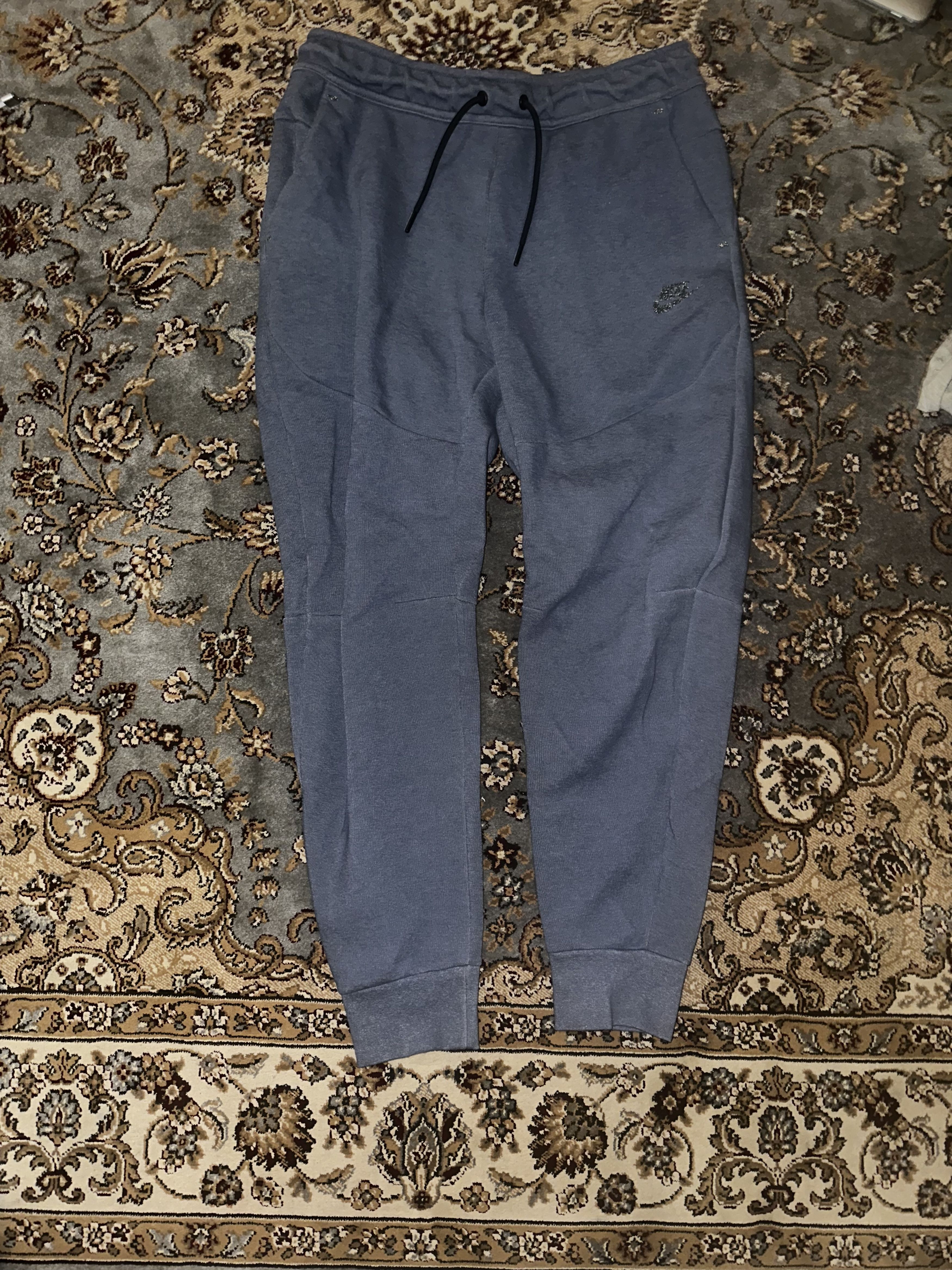 Nike Nike Tech Fleece Jogger Size US 32 / EU 48 - 3 Thumbnail