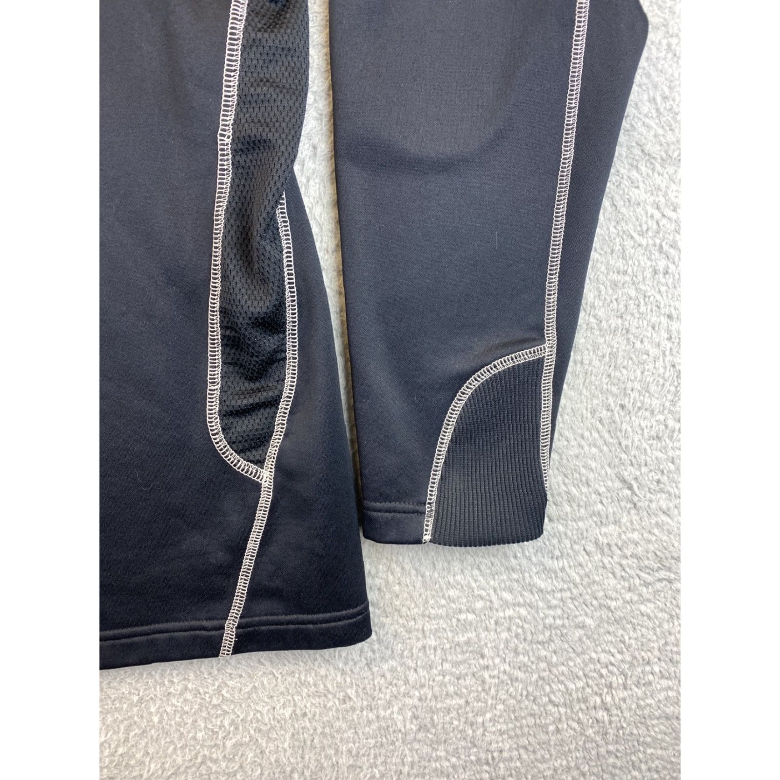 Nike Nike Men's Therma Fit Golf Tour Performance Sweater Long Sleeve Black L /90-52 Size US L / EU 52-54 / 3 - 2 Thumbnail