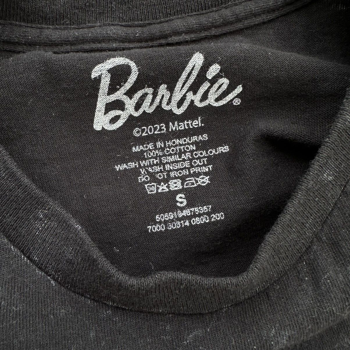 Luciano Barbera Vintage Adult Barbie T-shirts Big Logo Size S Cartoon Joke Size US S / EU 44-46 / 1 - 7 Thumbnail