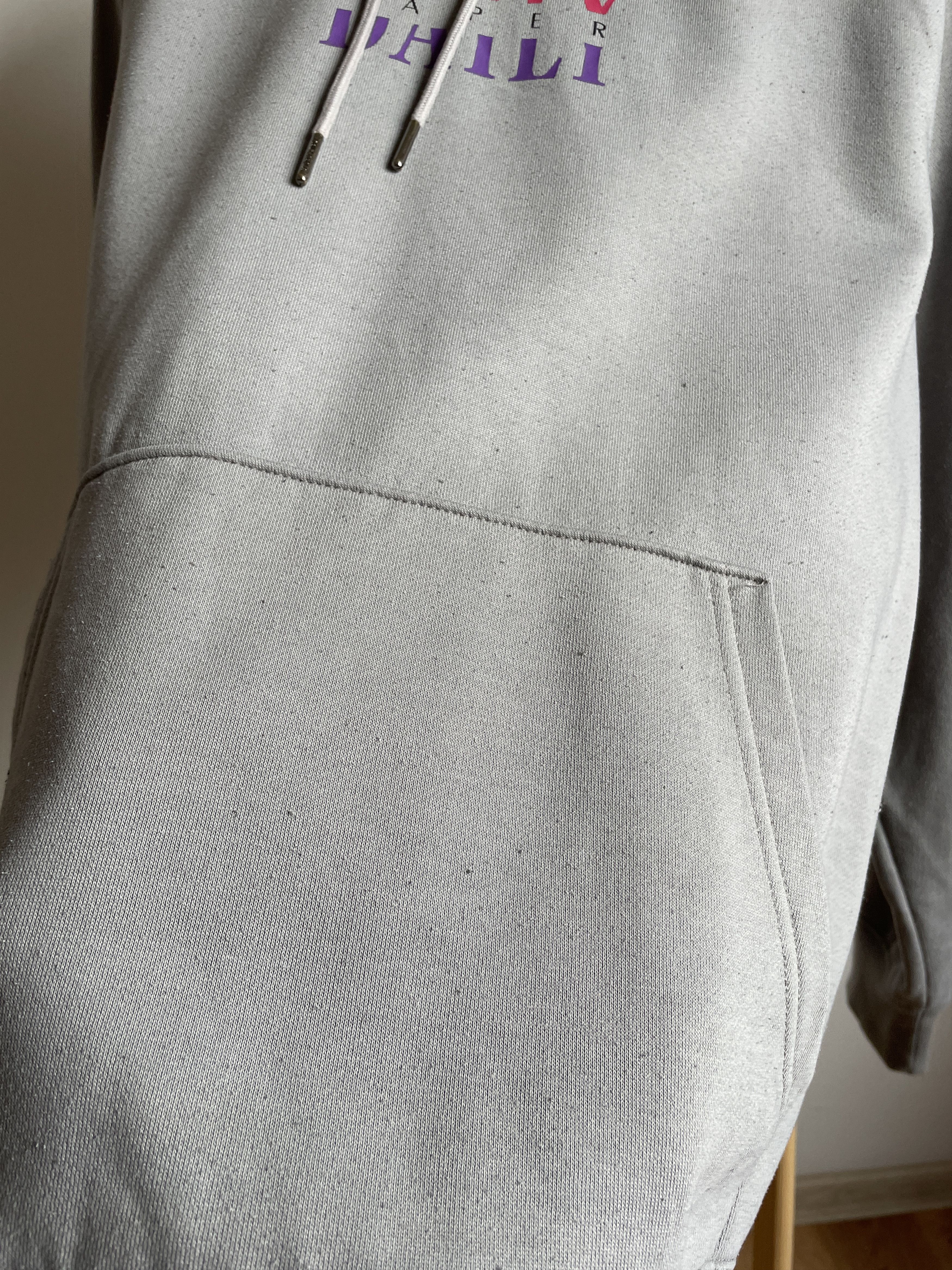 Daily Paper Daily Paper Gagra Hoodie Size L Size US L / EU 52-54 / 3 - 6 Thumbnail