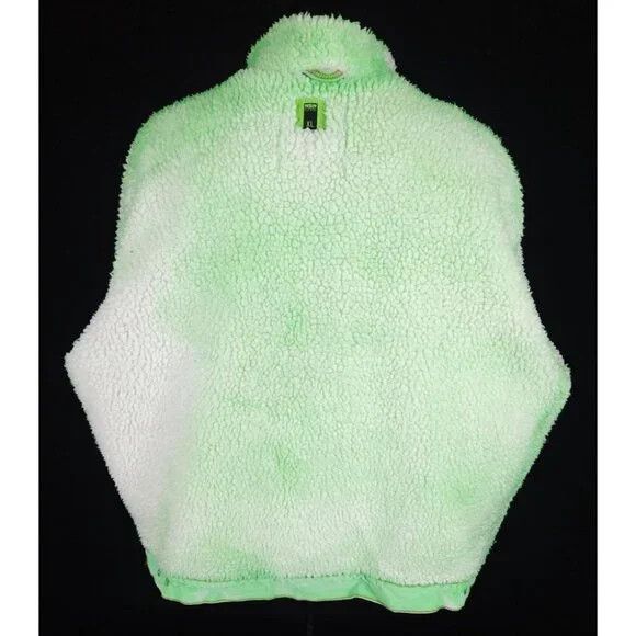 NOTSONORMAL NotSoNormal Look Inside Faux Shearling Denim Jacket XL Mens Size US XL / EU 56 / 4 - 11 Thumbnail
