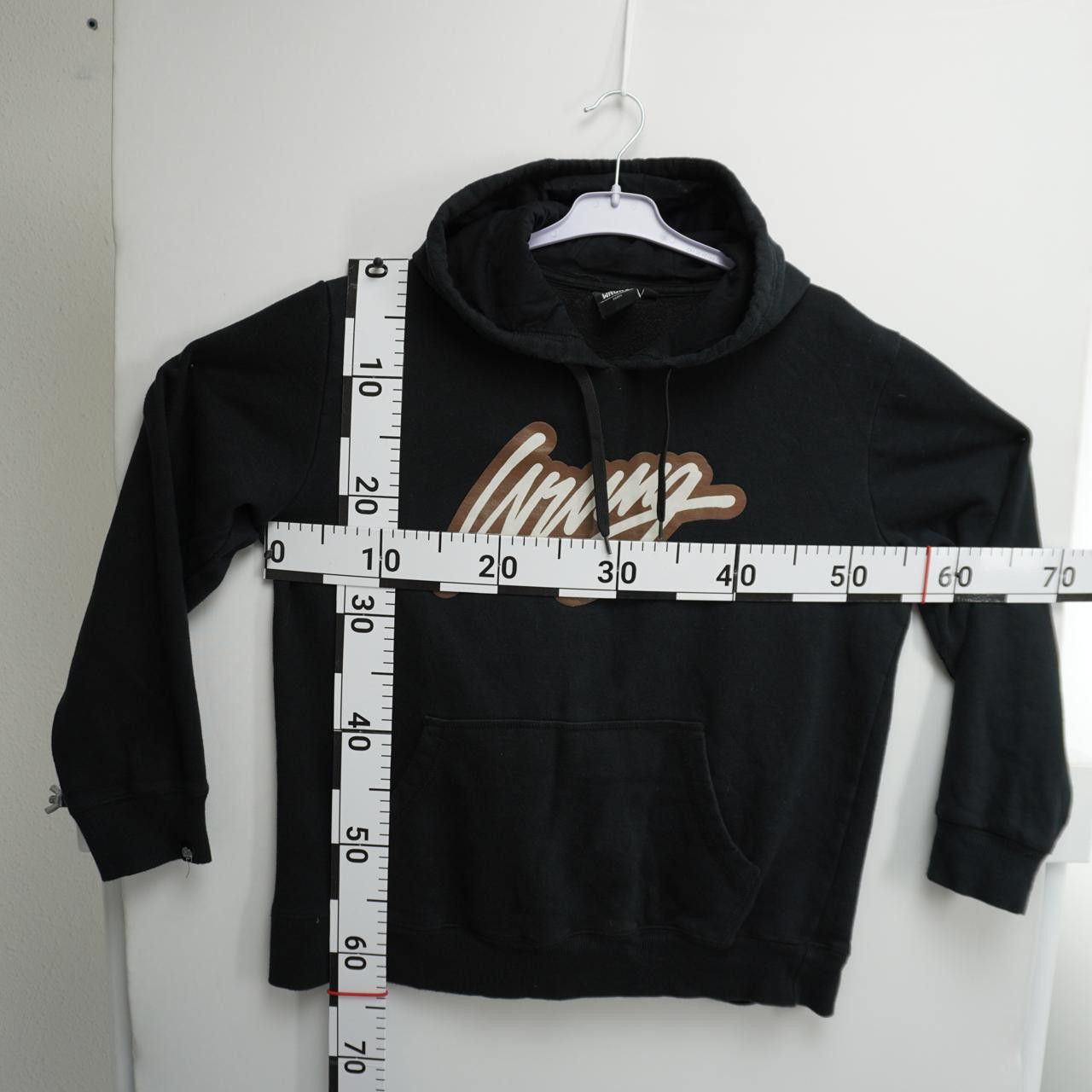 Wrung Women's Hoodie Wrung Size L / US 10 / IT 46 - 5 Thumbnail