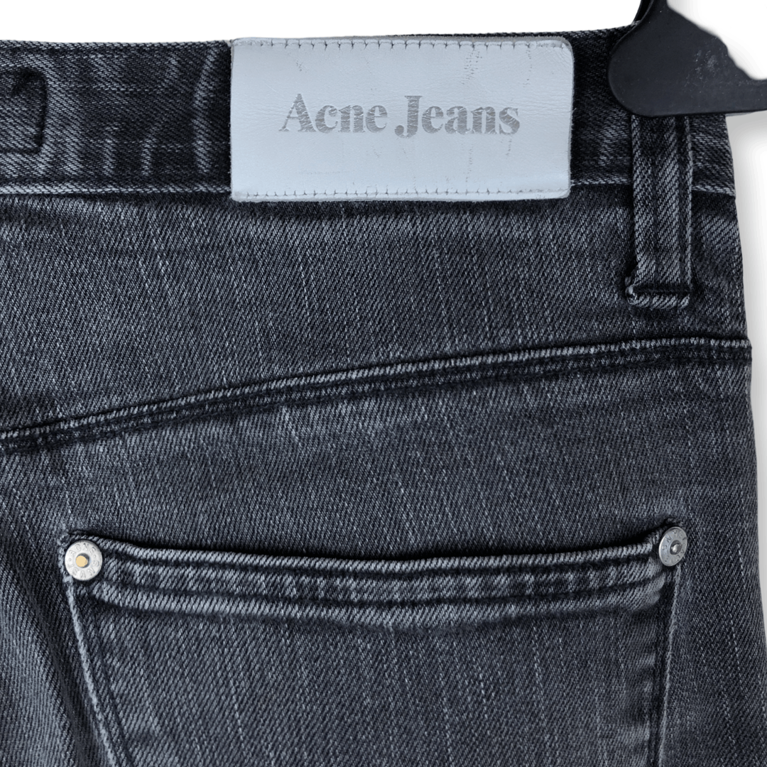 Acne Studios Acne Jeans Max Cash 29/34 Size US 29 - 5 Thumbnail
