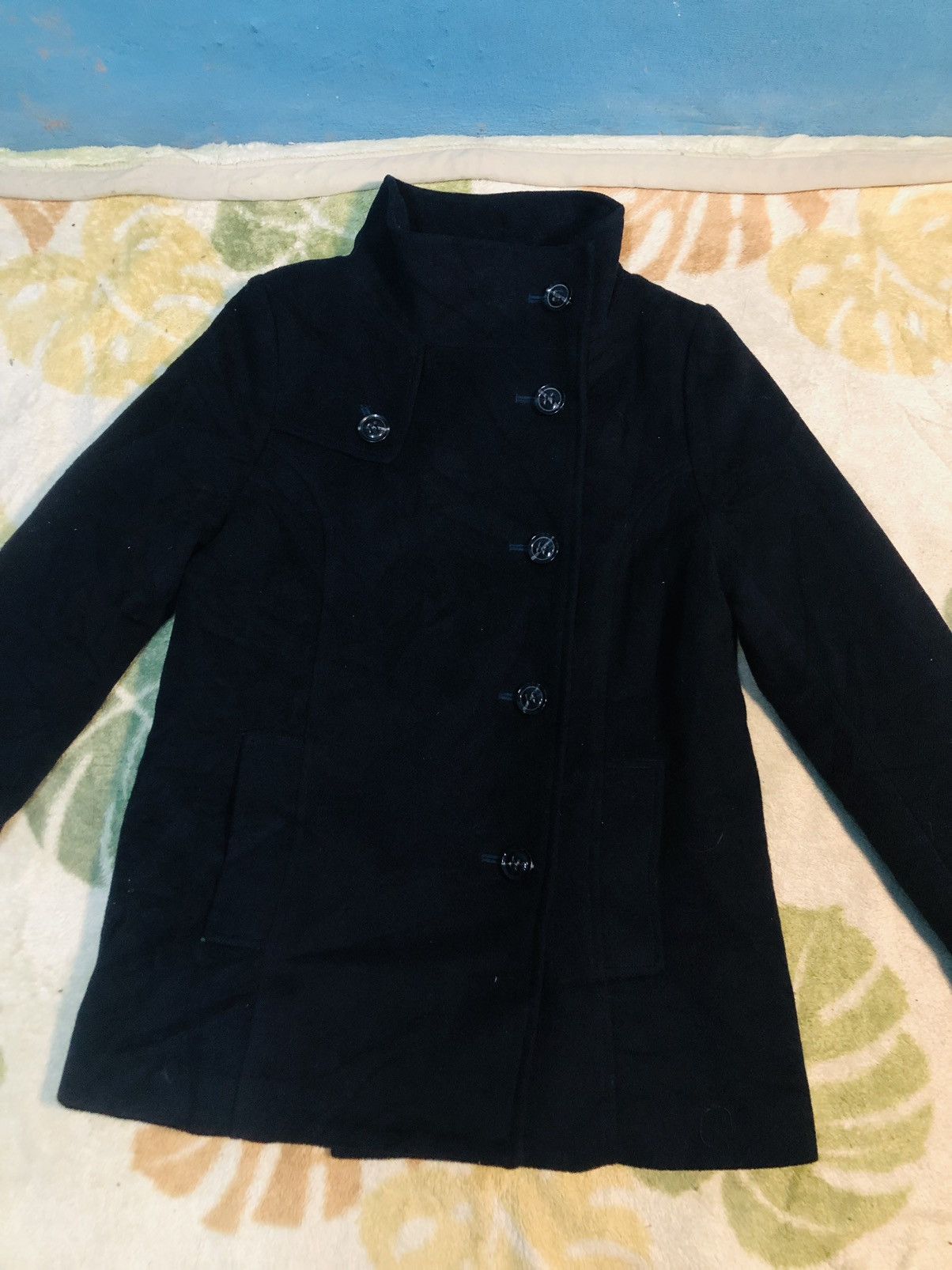 Japanese Brand × Vintage Natural Stance Libre Buttoned Jacket (28) Size US L / EU 52-54 / 3 - 3 Thumbnail