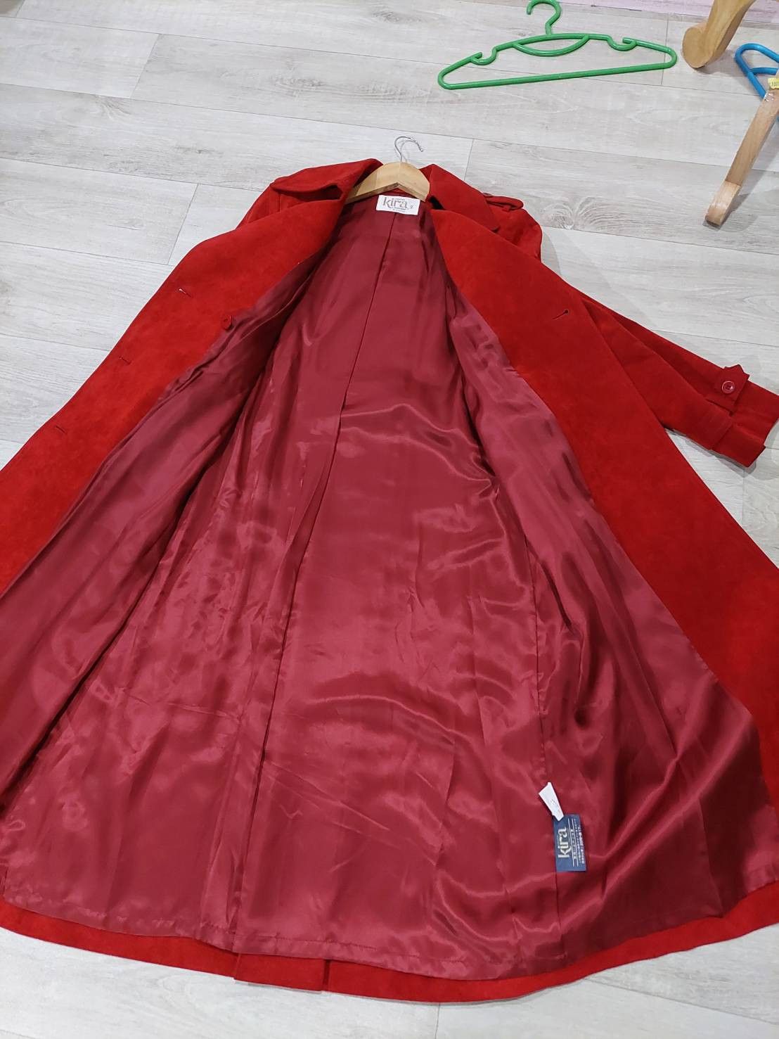 Longchamp Kira Longchamp Size M / US 6-8 / IT 42-44 - 4 Thumbnail