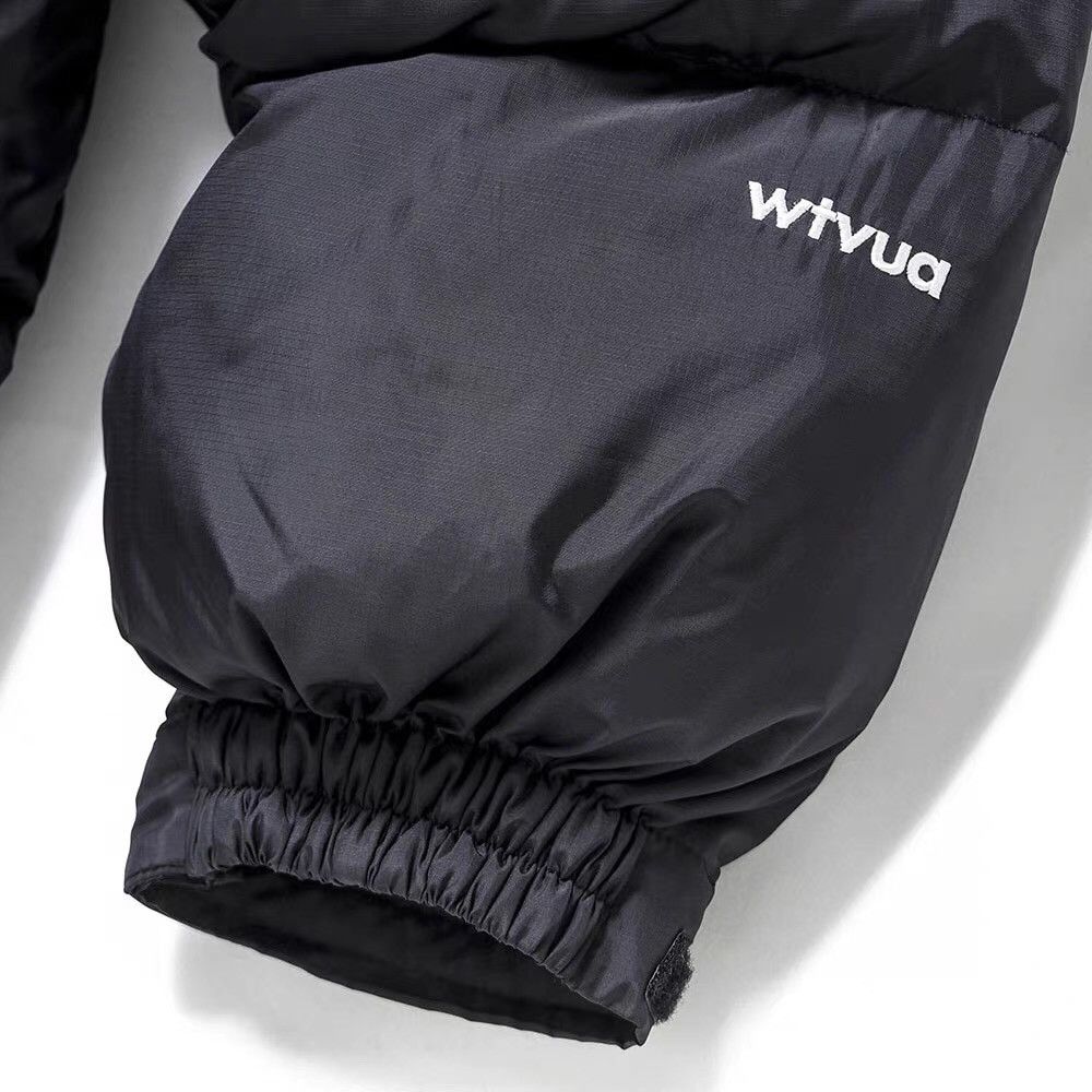Wtaps WTAPS 212BRDT-JKM03 TORPOR / JACKET / POLY. RIPSTOP Ｑ22 Size US M / EU 48-50 / 2 - 3 Thumbnail
