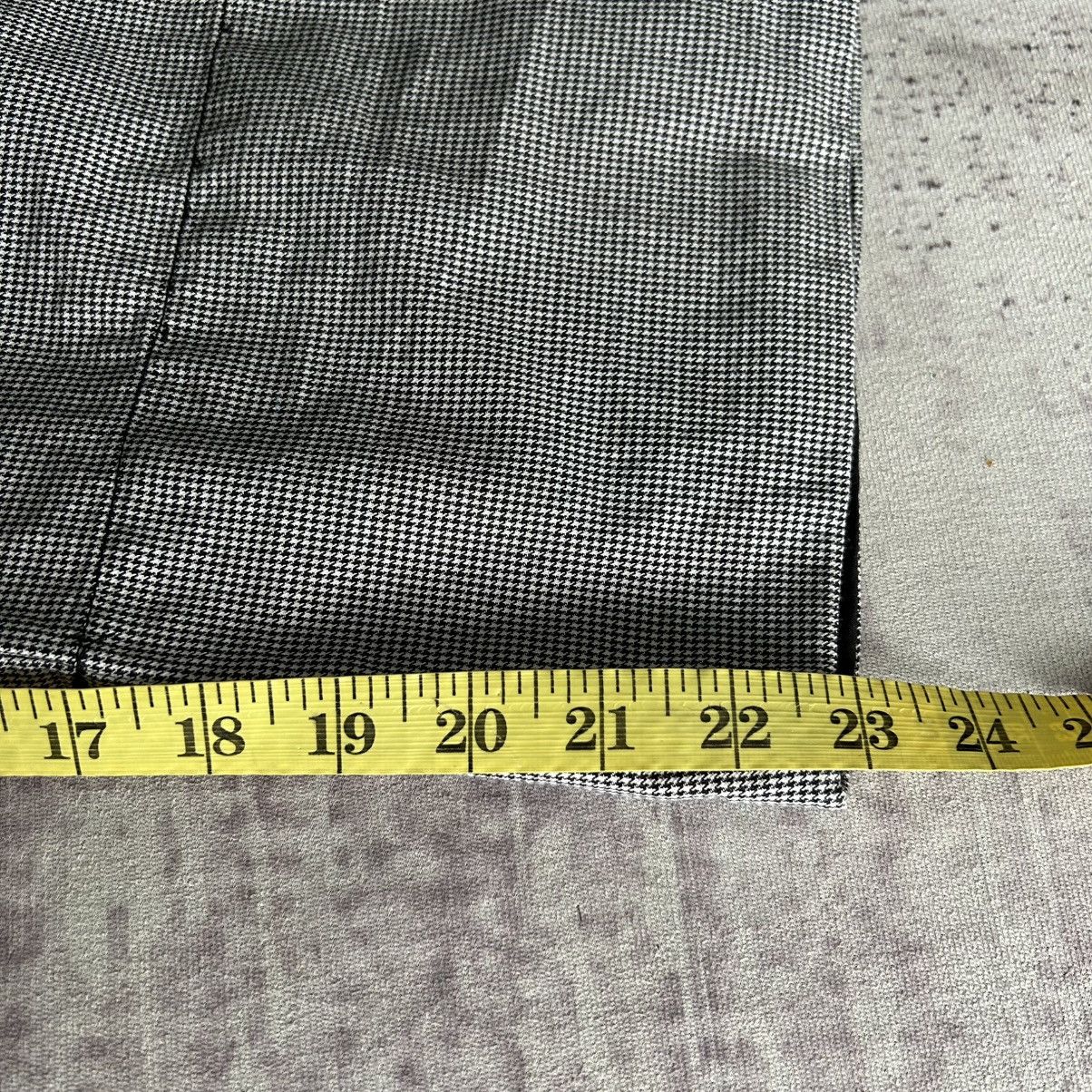 semanticdesign Y2k Semanticdesign Three Quarter Pants Size US 34 / EU 50 - 16 Thumbnail