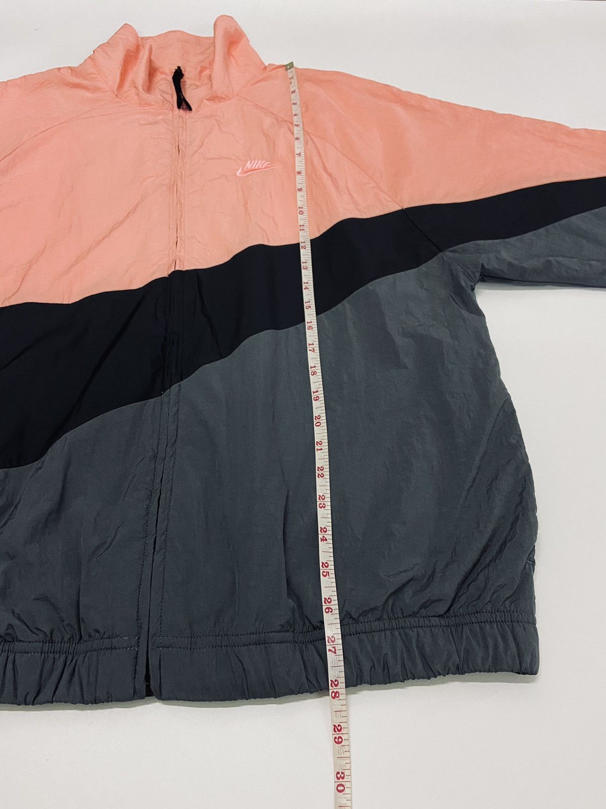 Nike NIKE BIG SWOOSH JACKET Size US L / EU 52-54 / 3 - 10 Thumbnail
