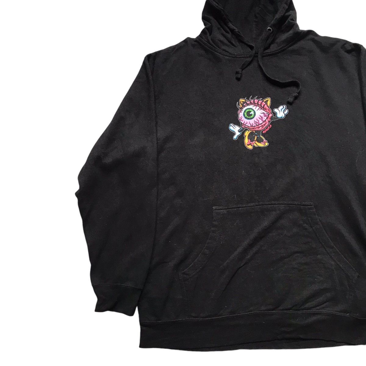 Welcome Skateboards INDEPENDENT SKATE HOODIE NICE DESIGN Size US L / EU 52-54 / 3 - 4 Thumbnail