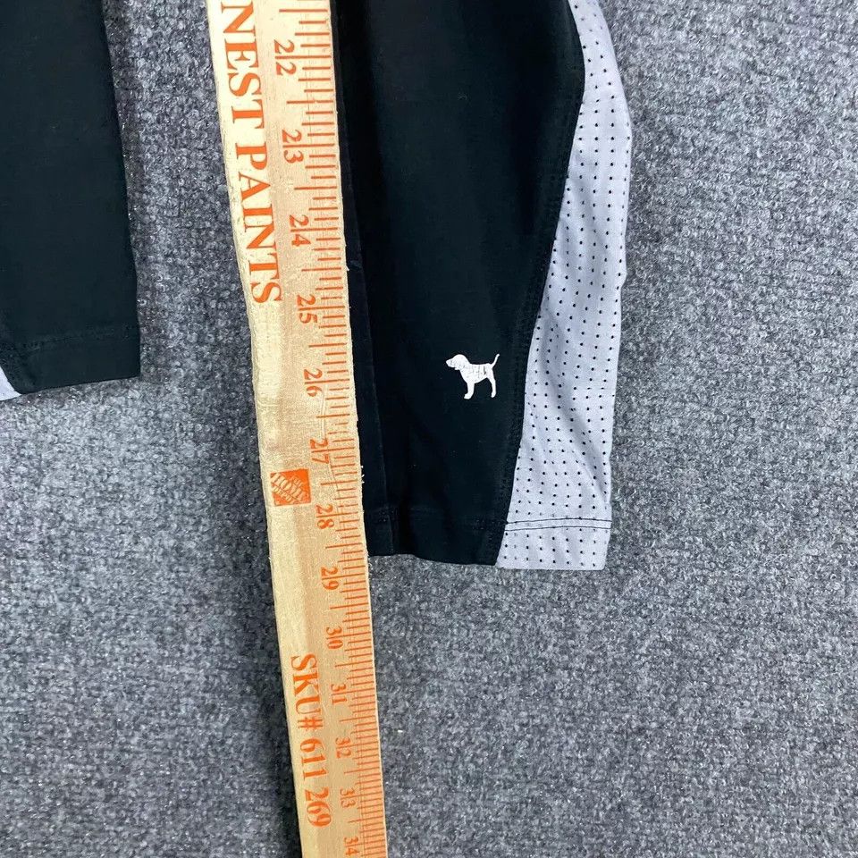 Victoria's Secret Victoria's Secret Pink Yoga Pants Women's Medium Pull On Size 28" / US 6 / IT 42 - 5 Thumbnail