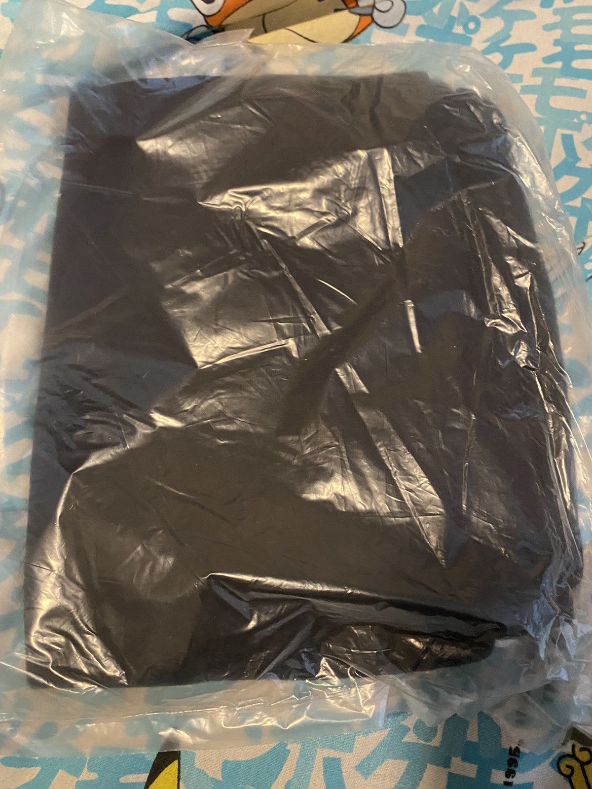 Supreme Supreme Fuck Money Tee Size Large Black Size US L / EU 52-54 / 3 - 6 Thumbnail