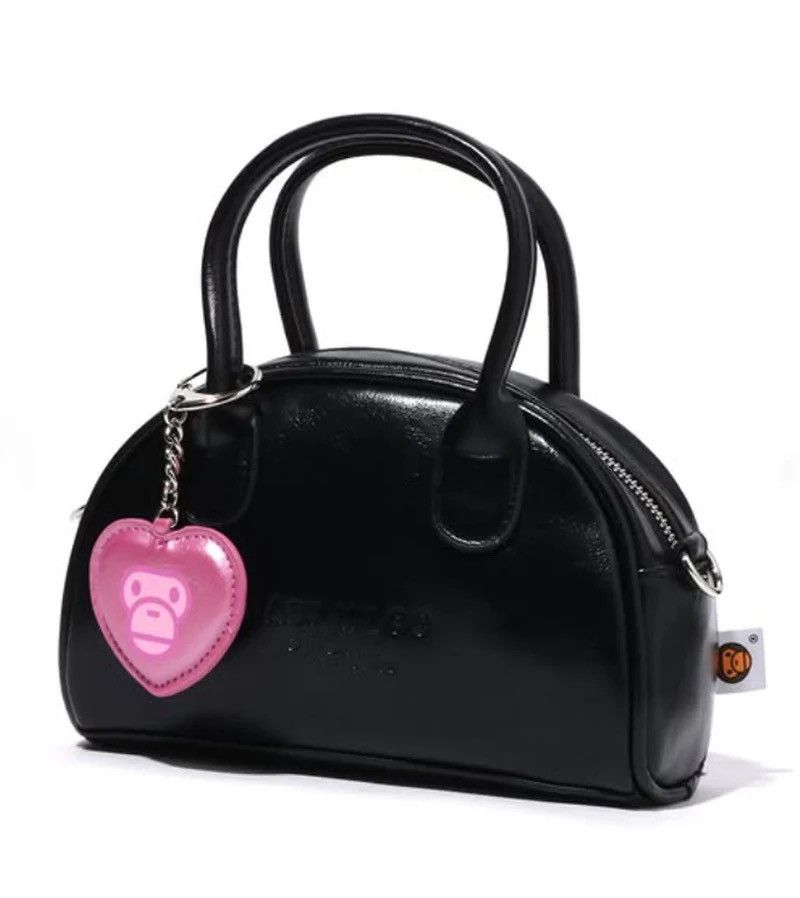 Bape Bape Baby Milo Bag Size ONE SIZE - 2 Thumbnail