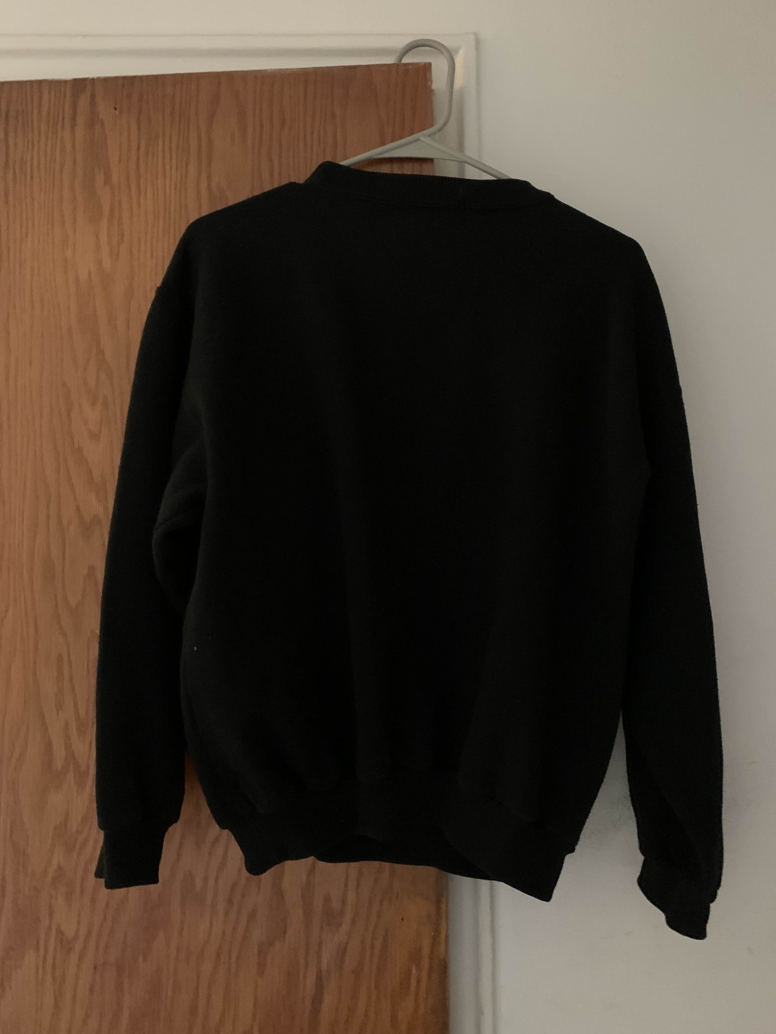 Gianni Valentino Gianni Valentino Sweater Size US M / EU 48-50 / 2 - 2 Thumbnail