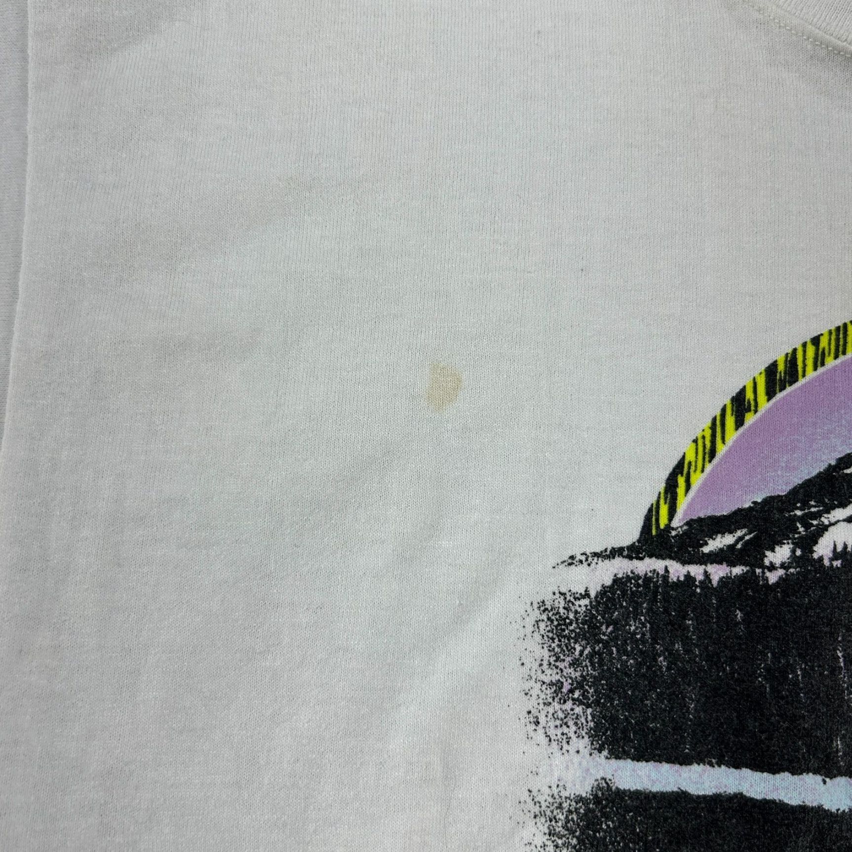 Vintage VINTAGE Novara Shirt Mens L White Short Sleeve Cotton Mountain Biker Cycling 90s Size US L / EU 52-54 / 3 - 2 Thumbnail