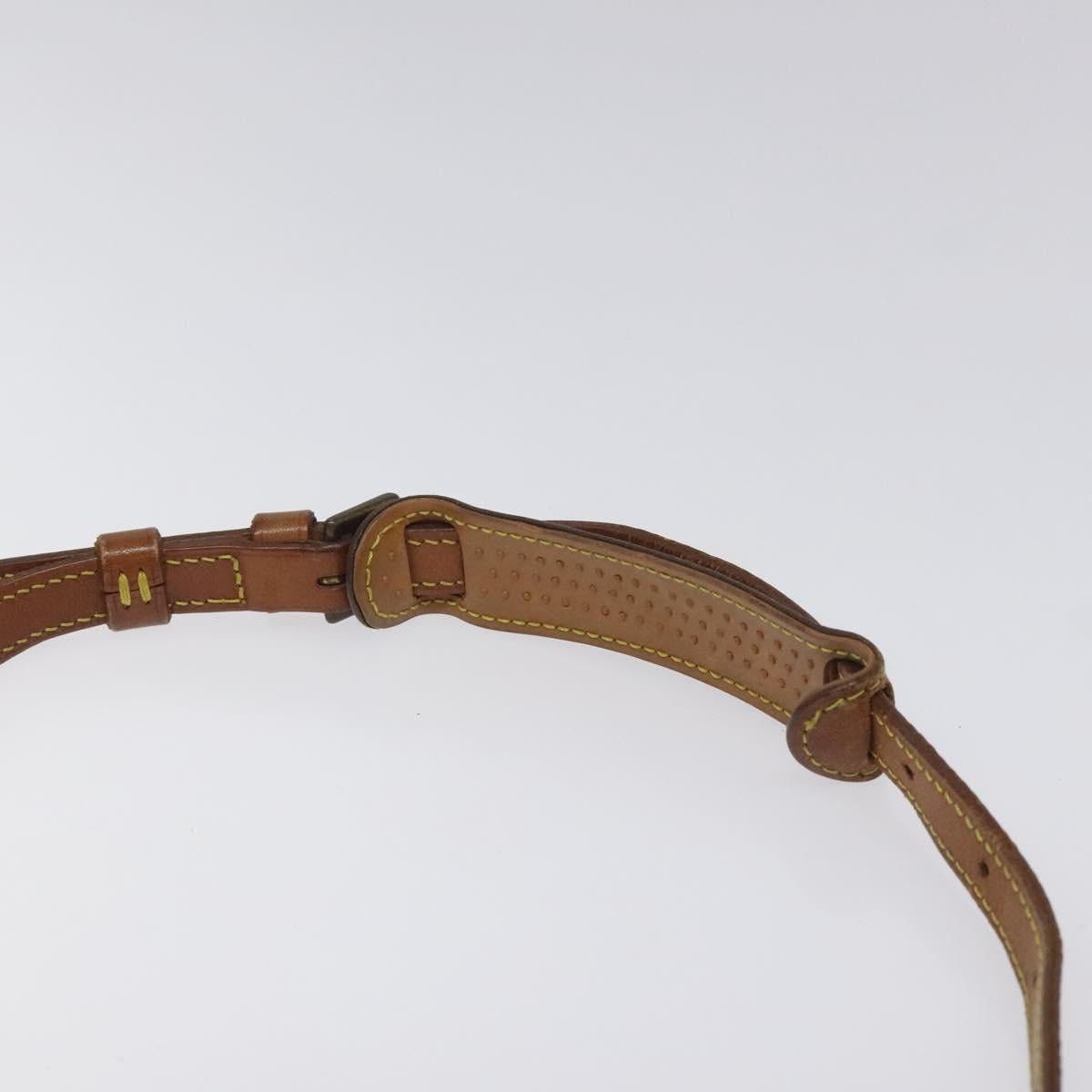 Louis Vuitton LOUIS VUITTON Monogram Jeune Fille MM Shoulder Bag M51226 Size ONE SIZE - 14 Thumbnail