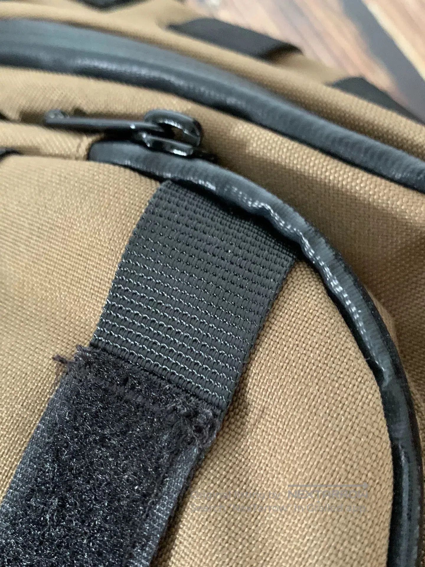 COLIMBO Colimbo Tactical Military Backpack. Size ONE SIZE - 7 Thumbnail