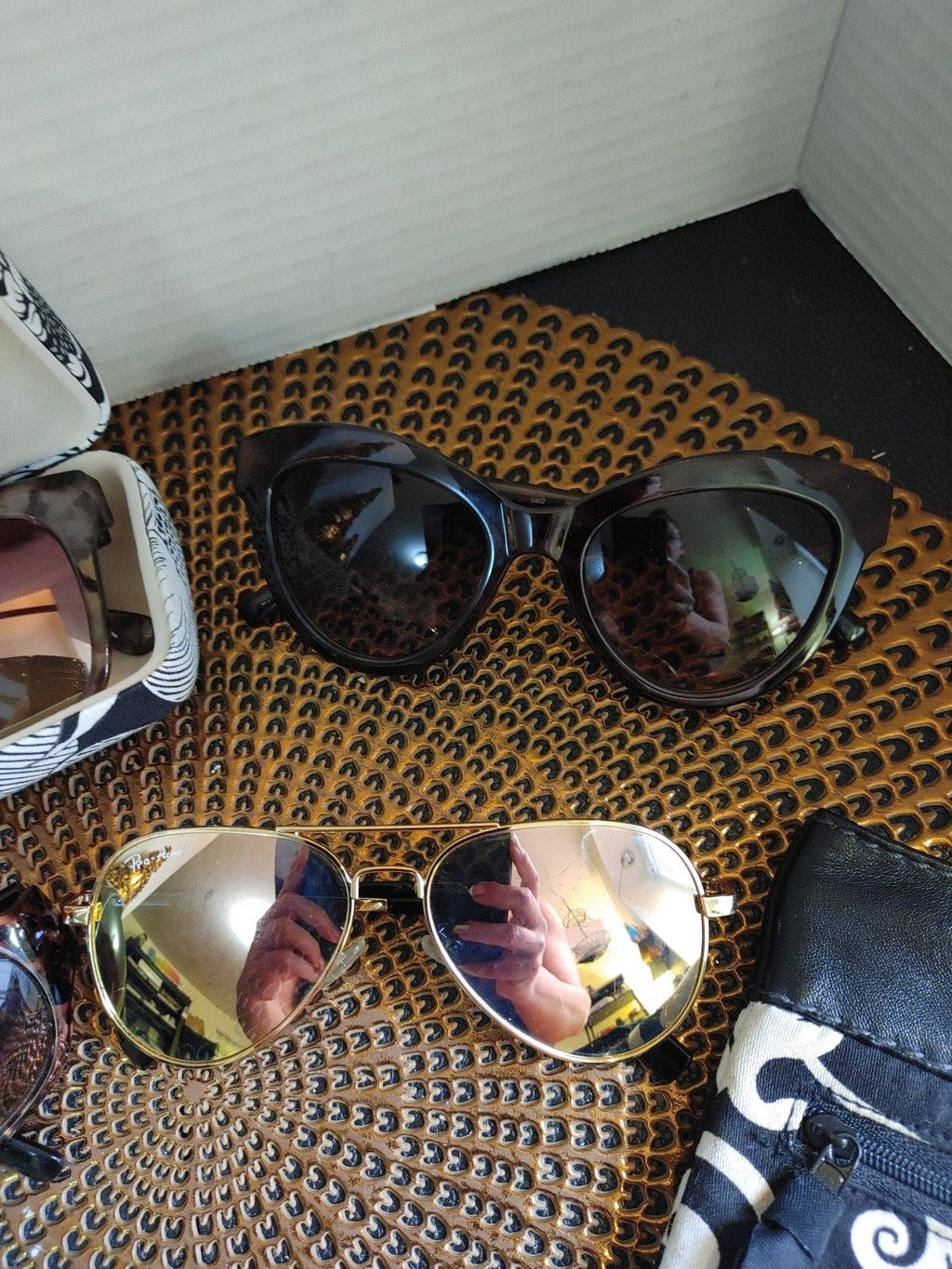 Vera Bradley Womens Sunglasses Bundle x4 Size ONE SIZE - 3 Thumbnail