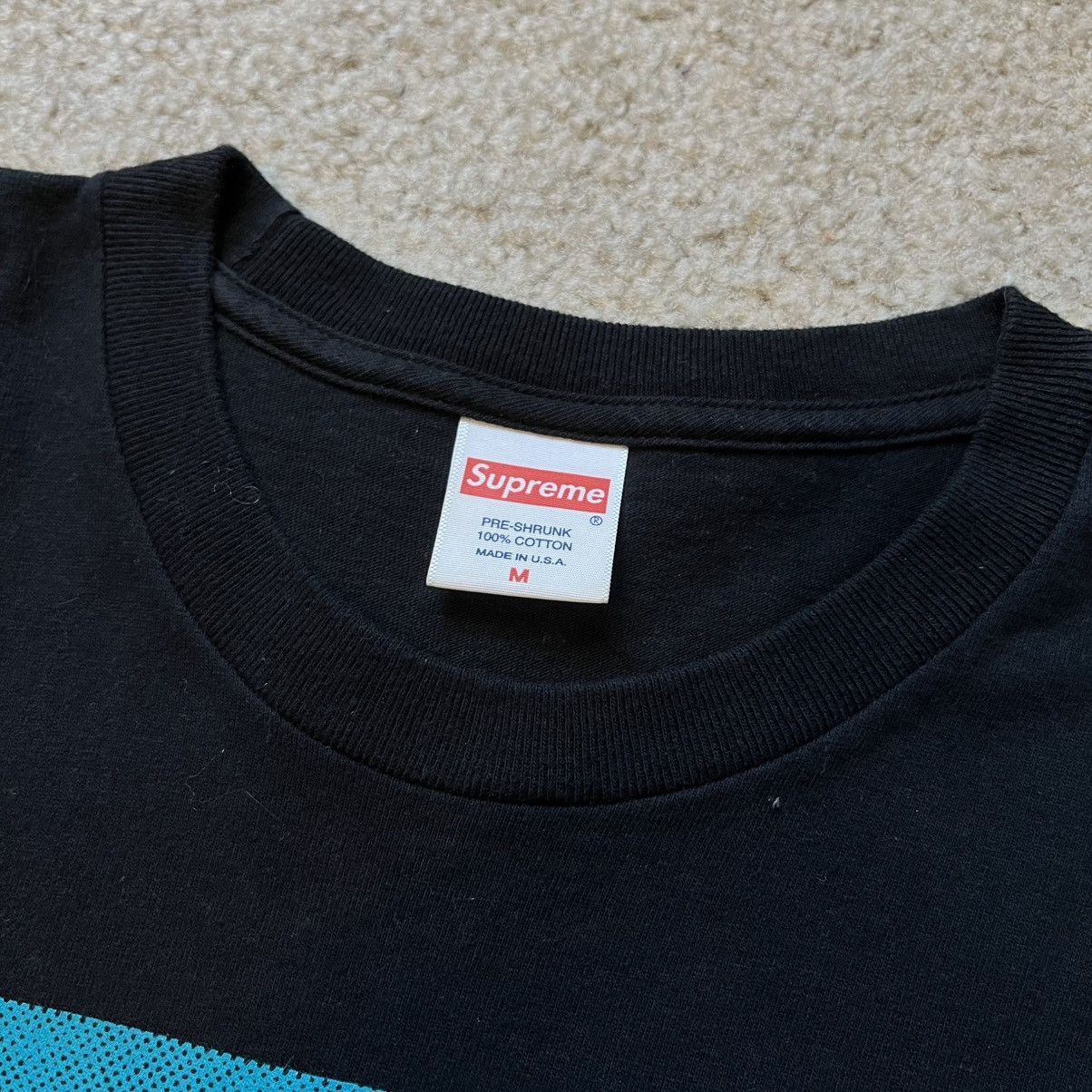 Supreme Supreme Picasso Abstract T-shirt Size US M / EU 48-50 / 2 - 3 Thumbnail