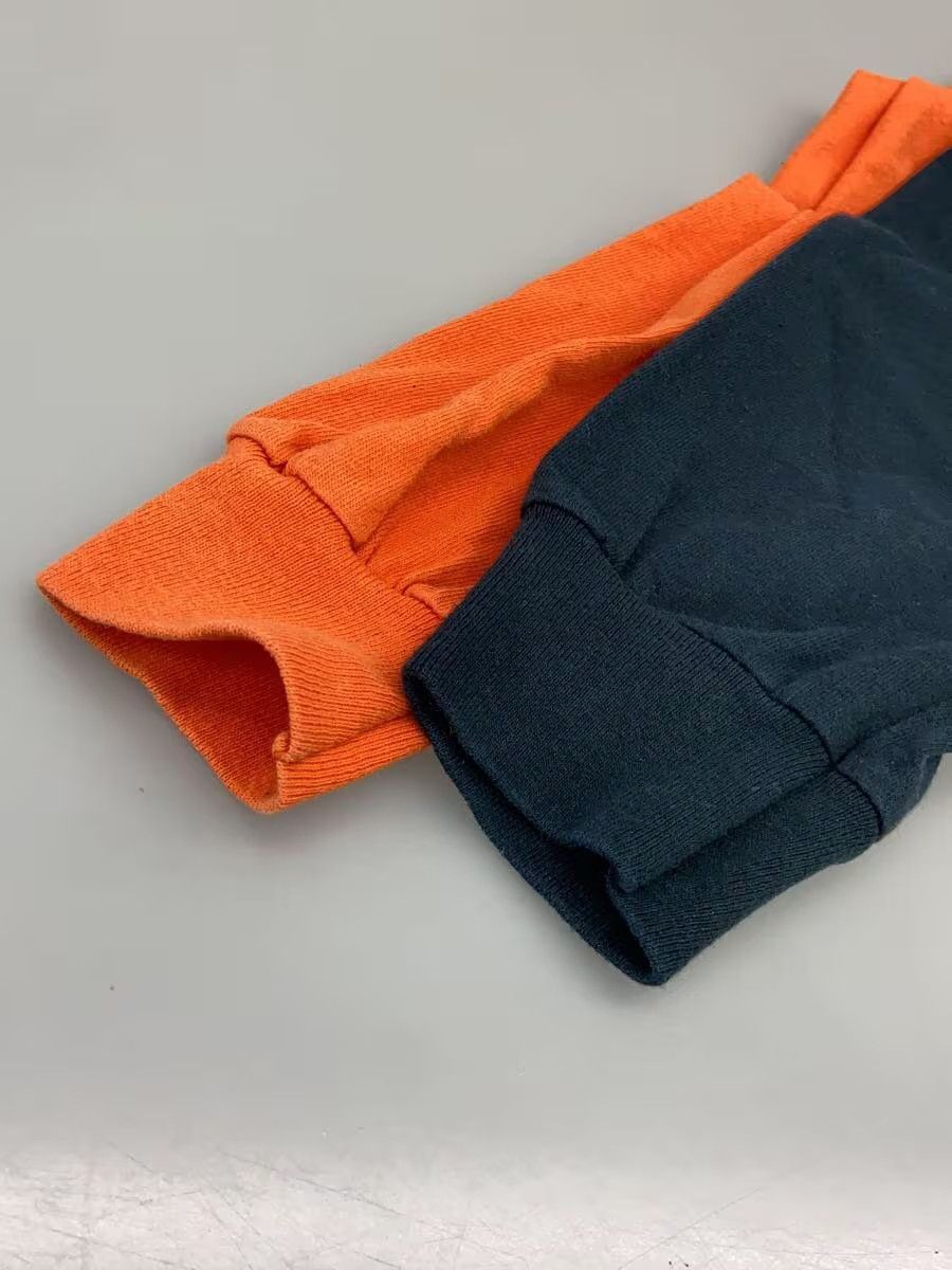 Needles Reconstructed Rebuild Long Sleeve Tee Size US L / EU 52-54 / 3 - 4 Thumbnail